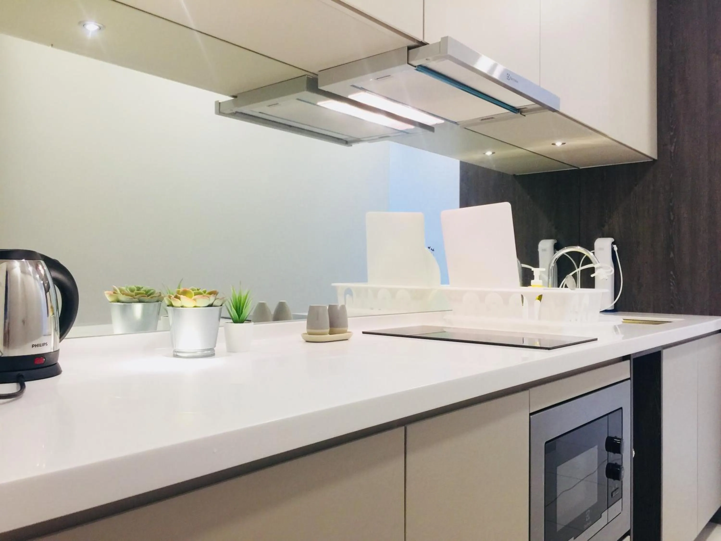 Robertson Suites Kuala Lumpur