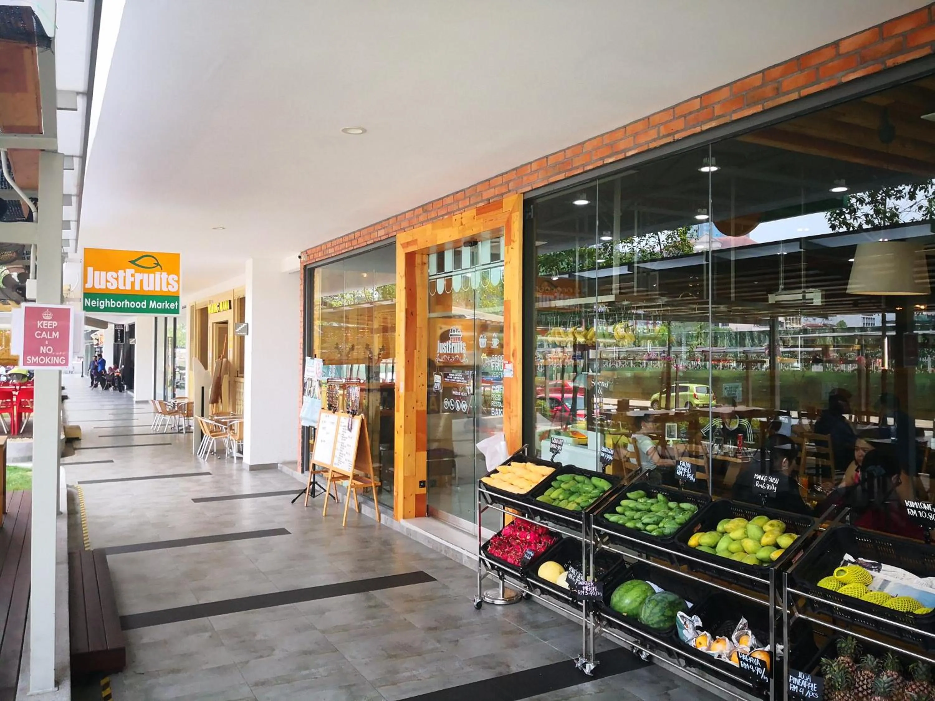 Robertson Suites Kuala Lumpur