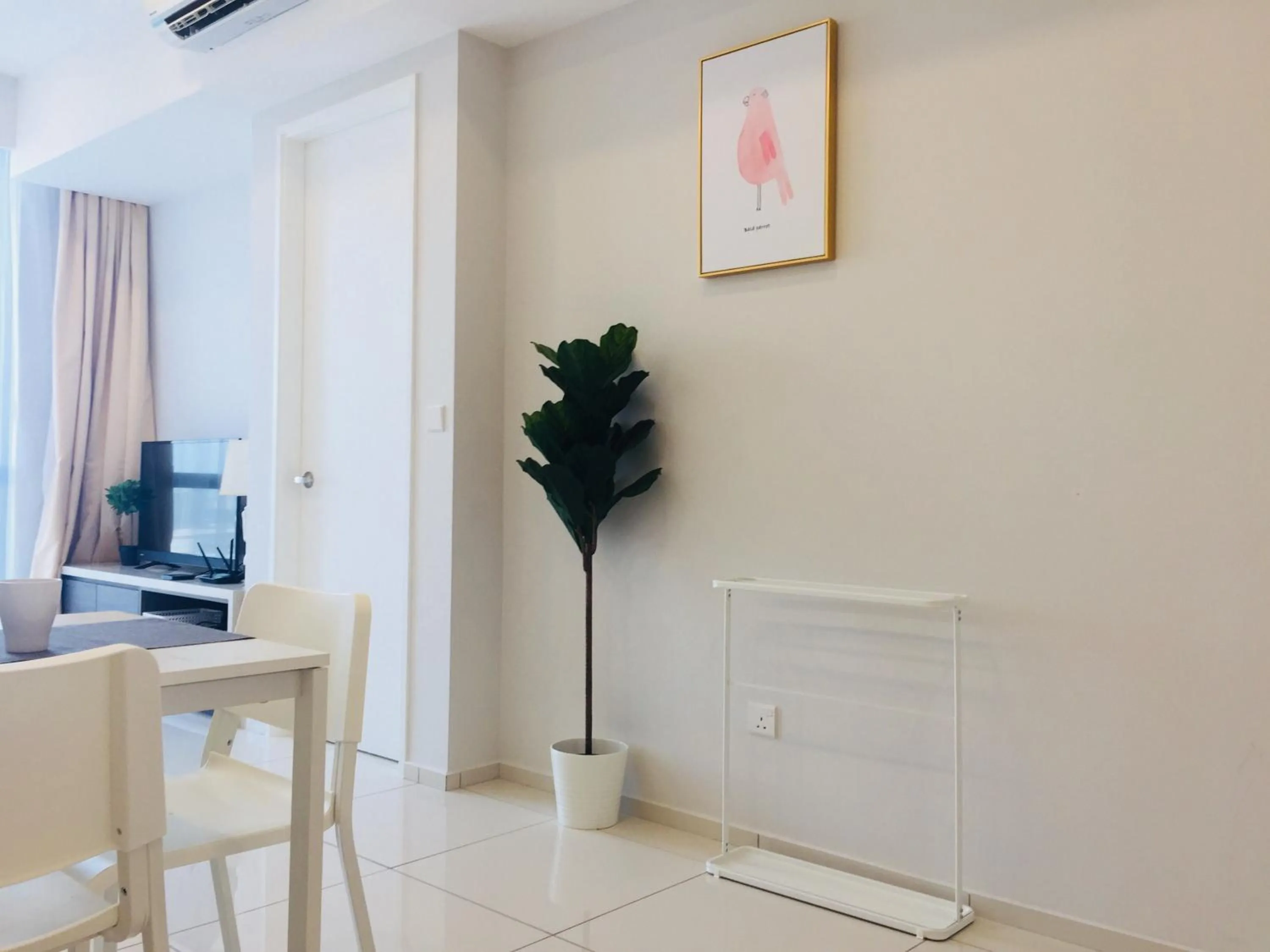 Robertson Suites Kuala Lumpur