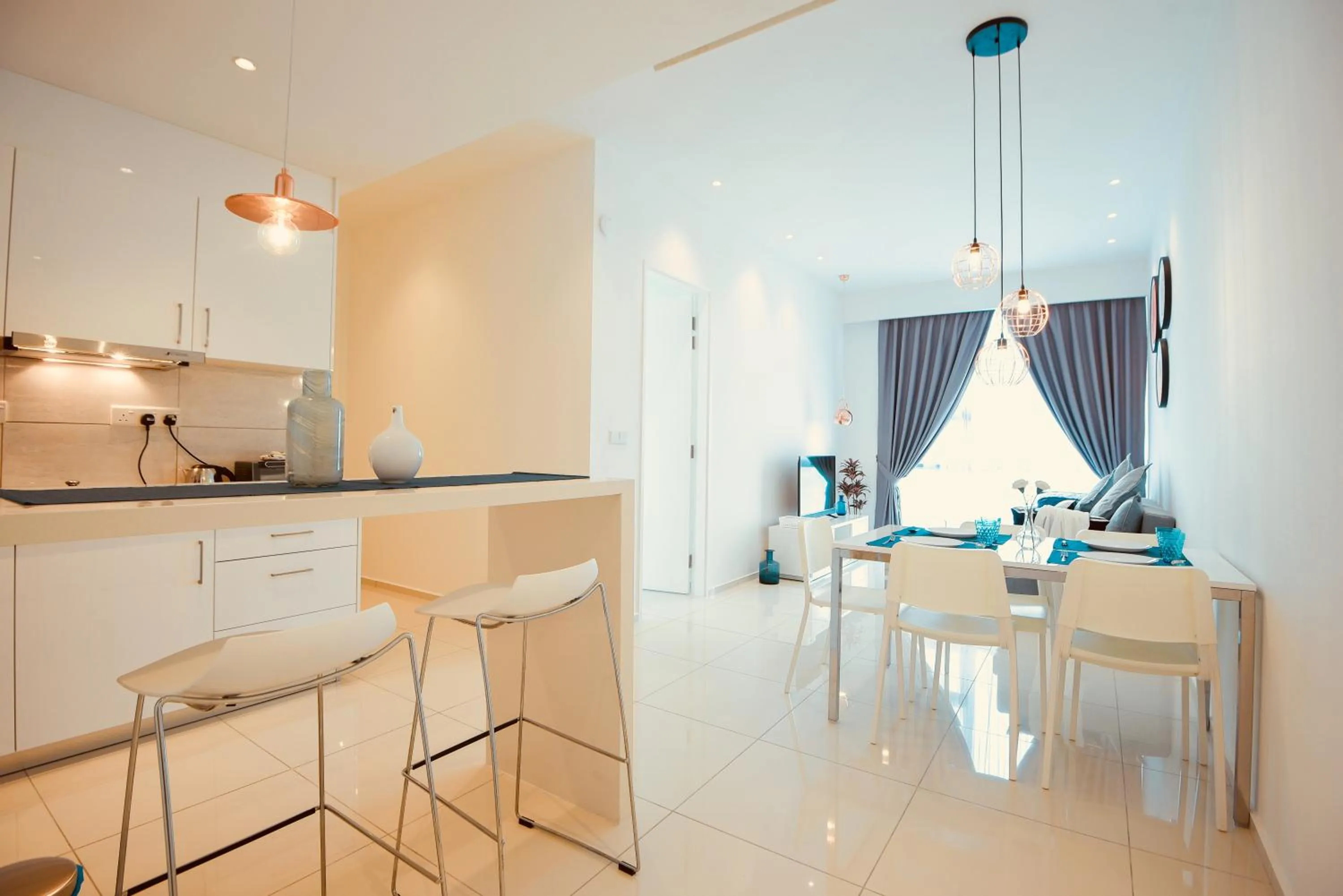 Robertson Suites Kuala Lumpur