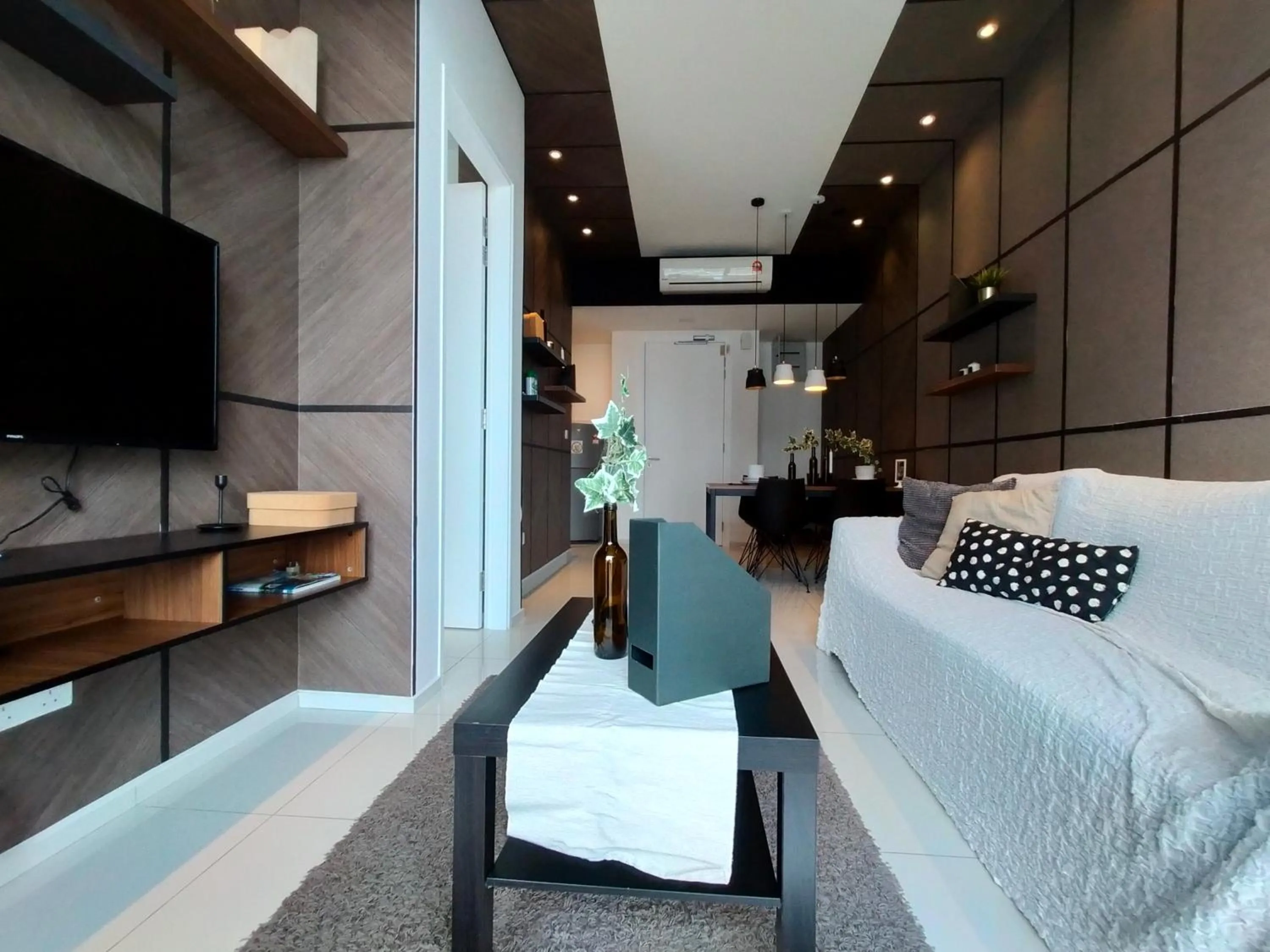 Robertson Suites Kuala Lumpur