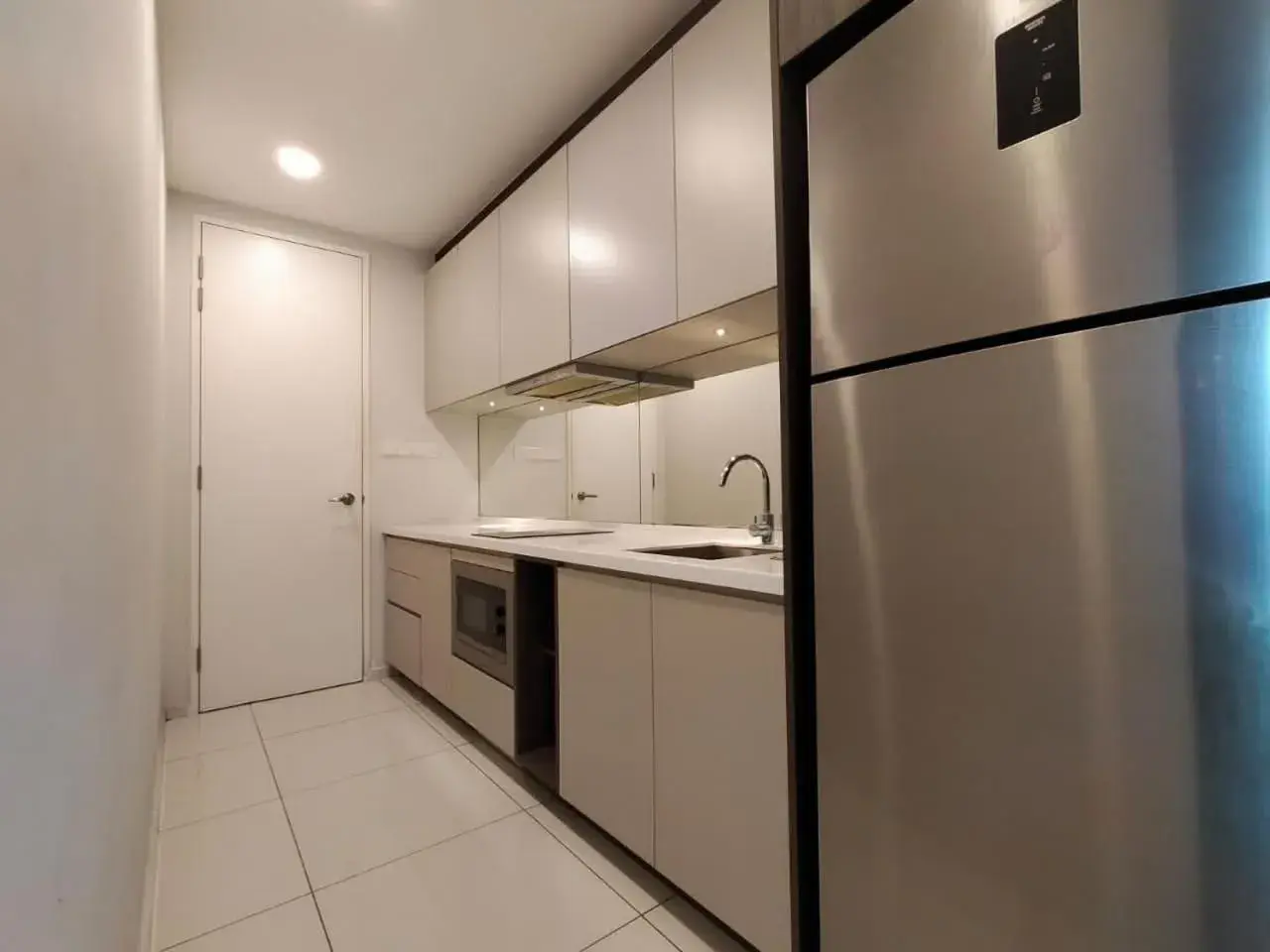 Superior Apartment in Robertson Suites Kuala Lumpur Superior Apartment in Robertson Suites Kuala Lumpur