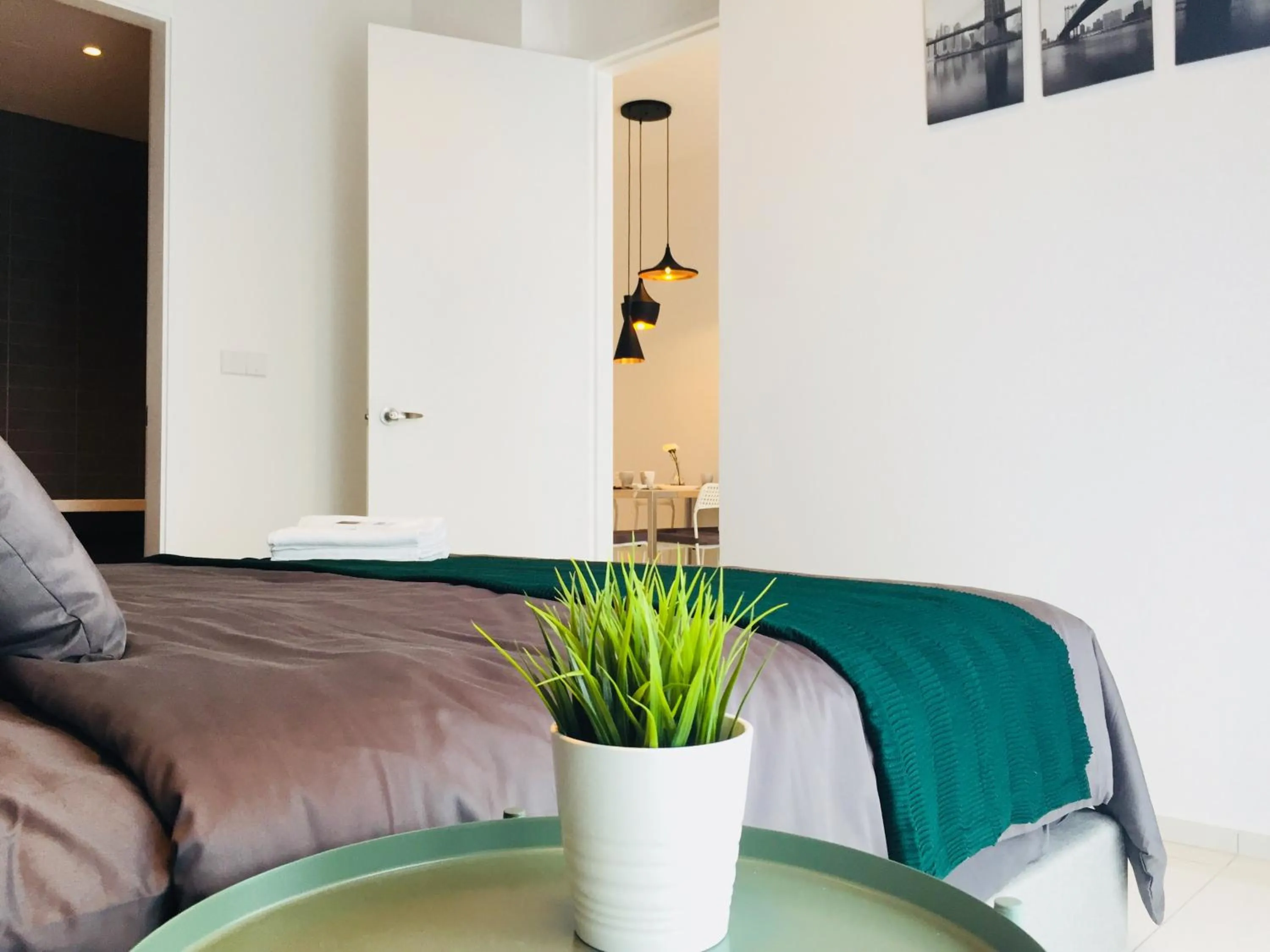 Robertson Suites Kuala Lumpur