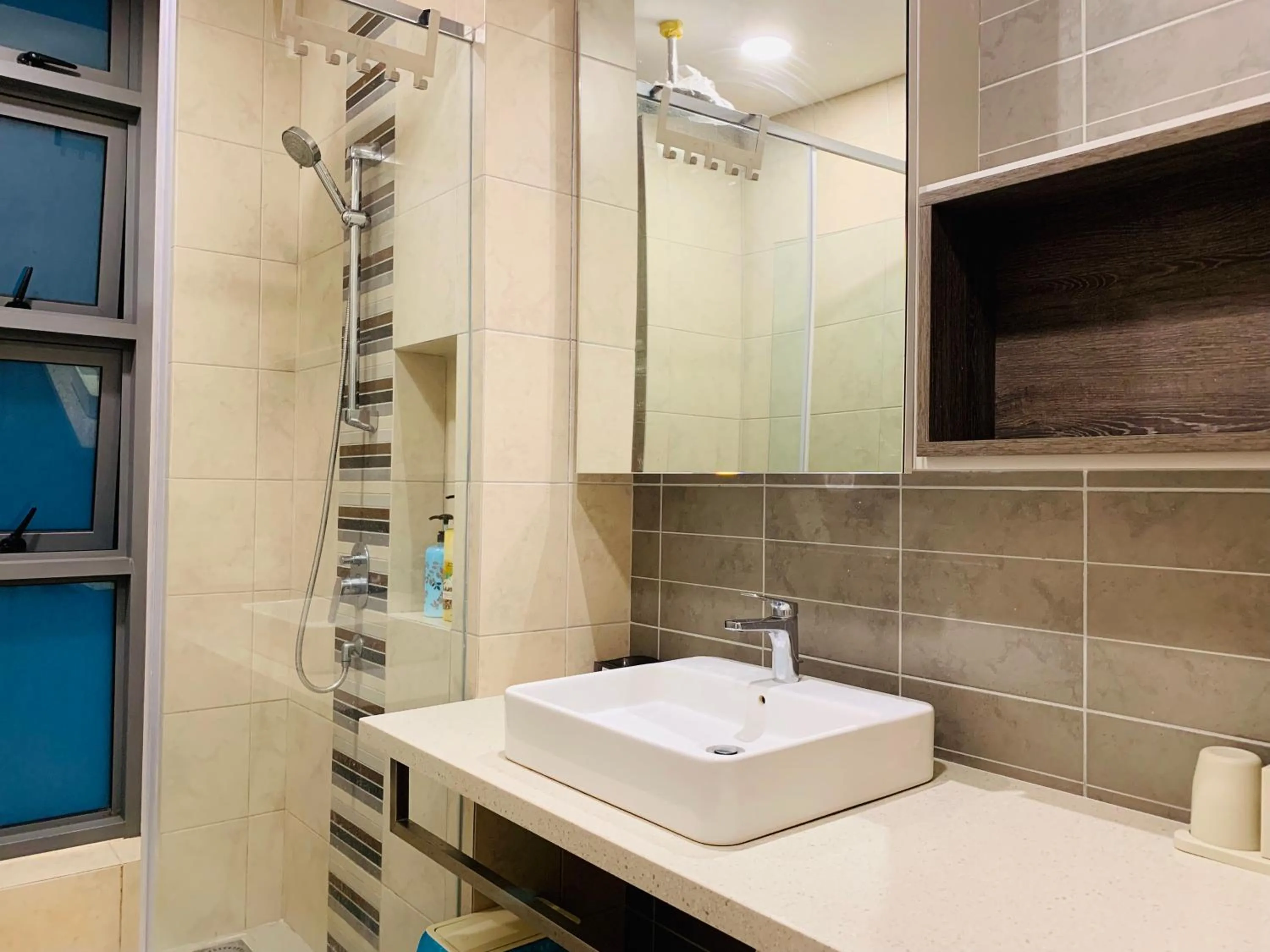 Robertson Suites Kuala Lumpur