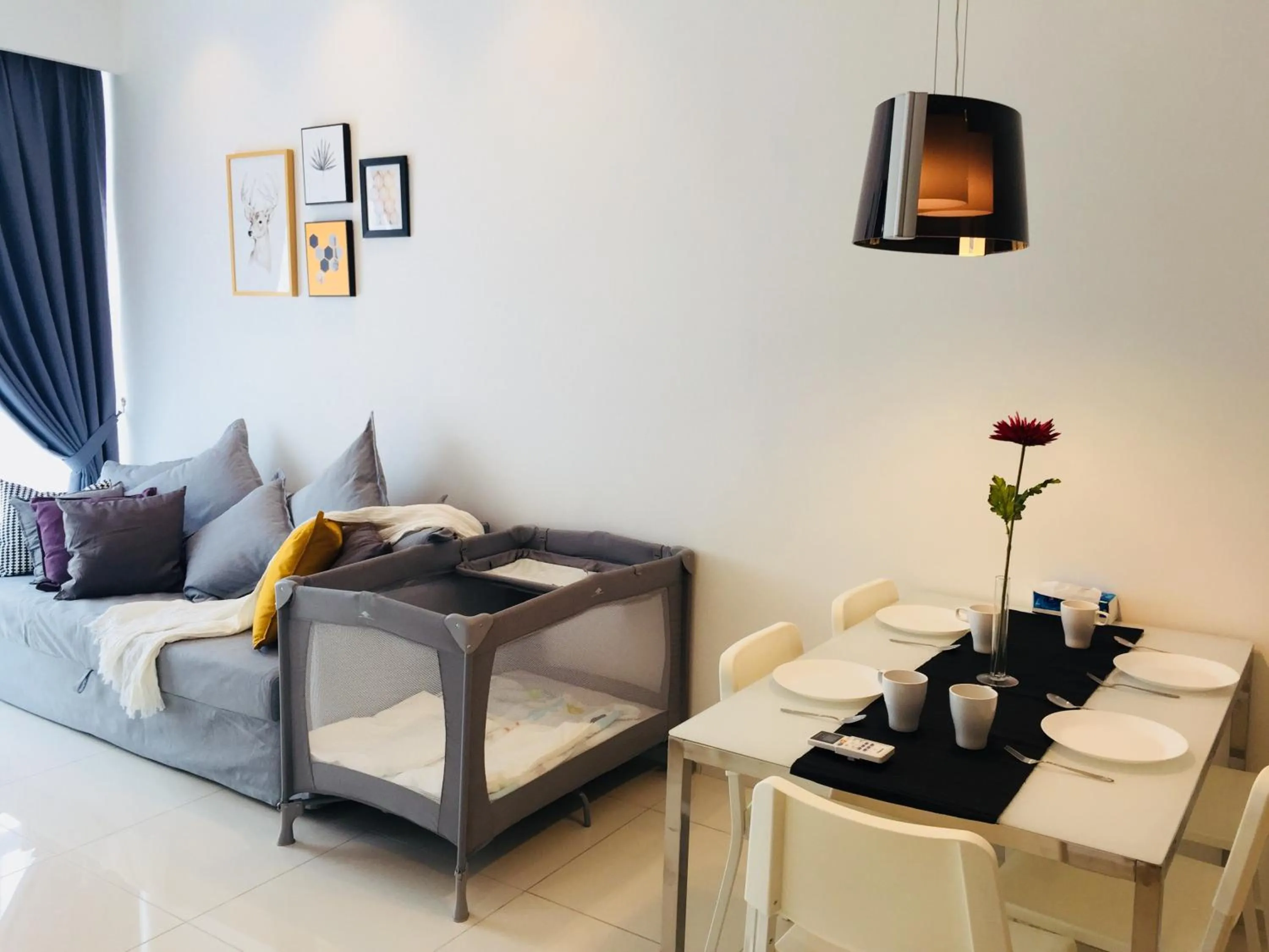 Robertson Suites Kuala Lumpur