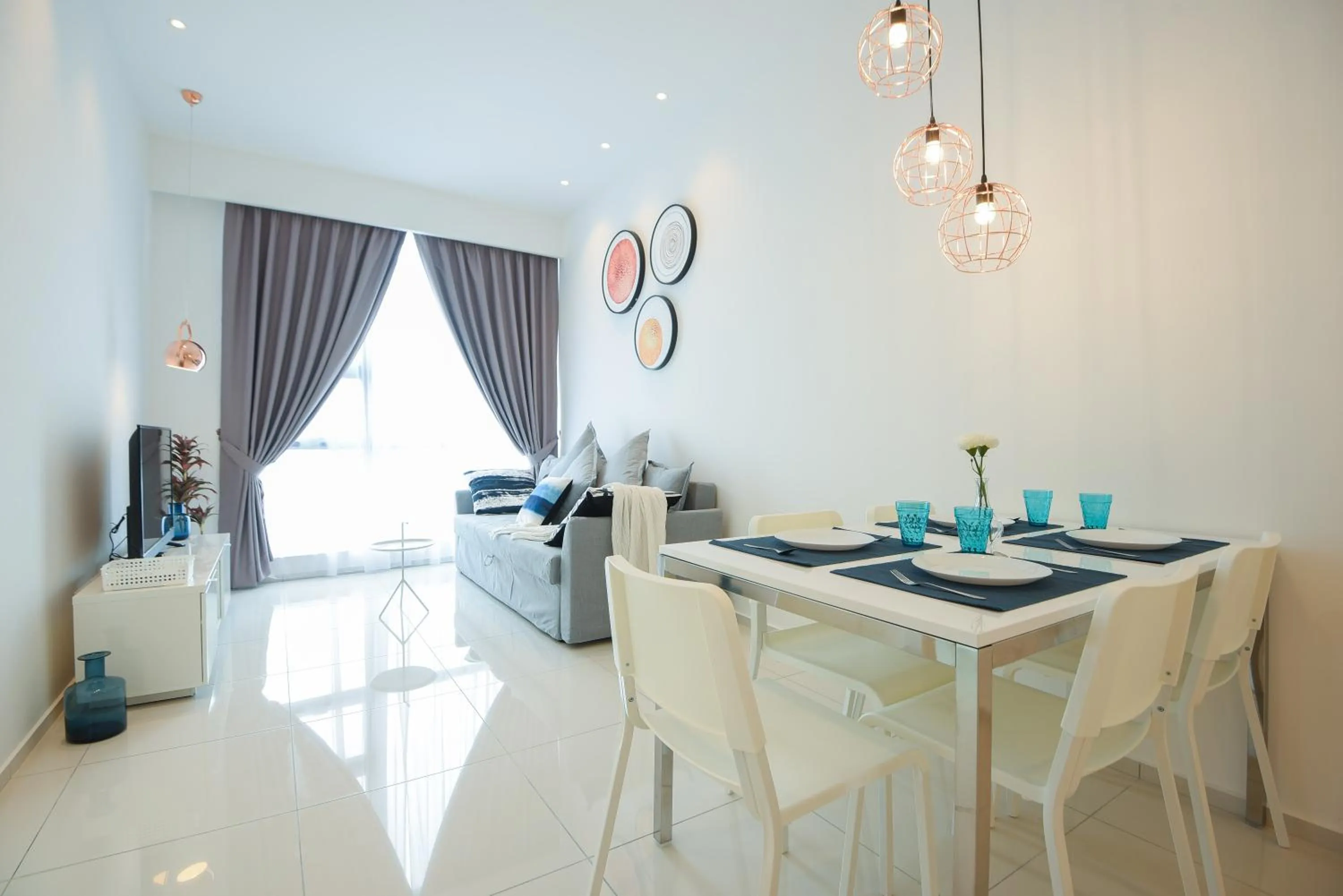 Robertson Suites Kuala Lumpur