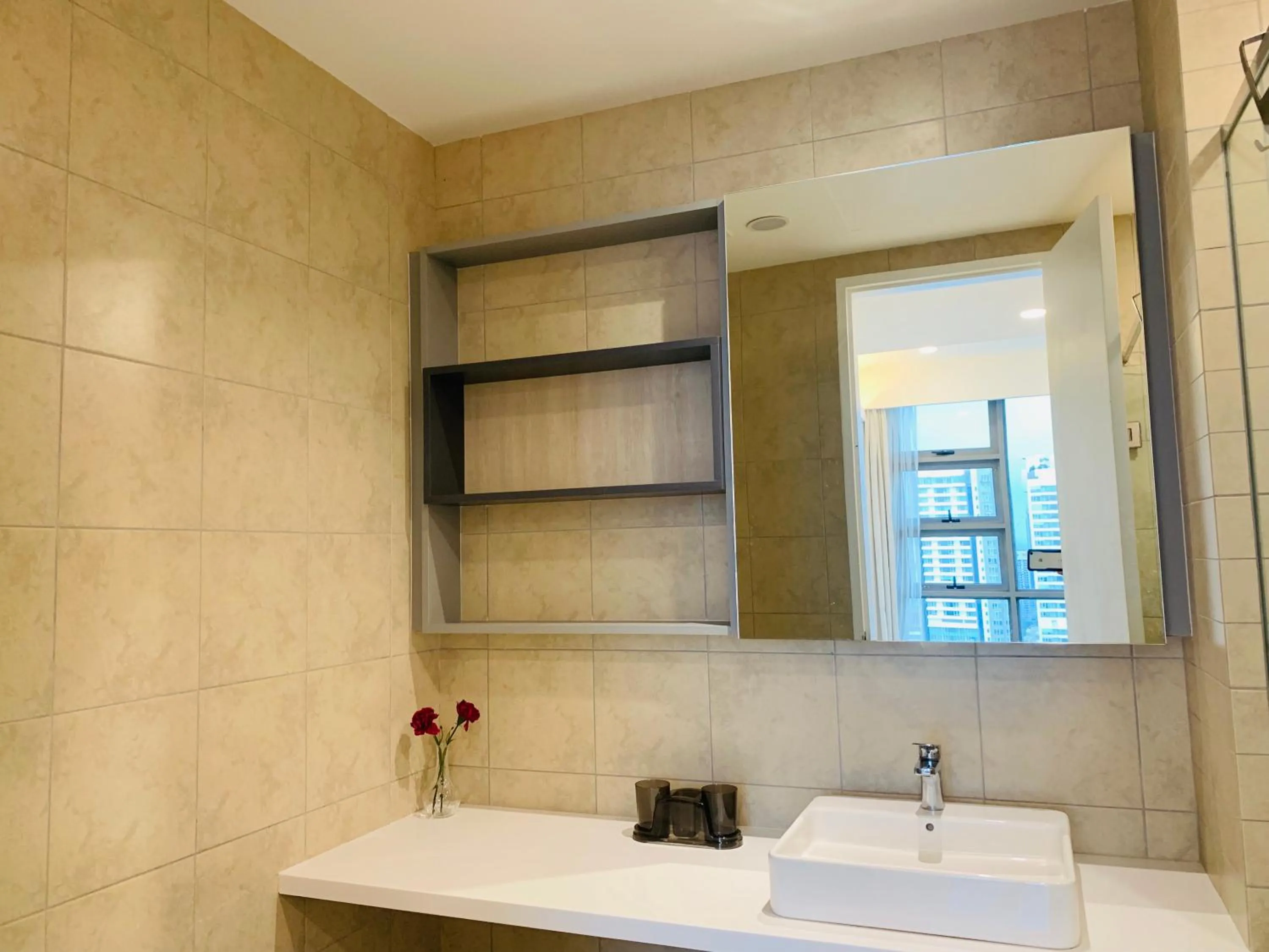 Robertson Suites Kuala Lumpur