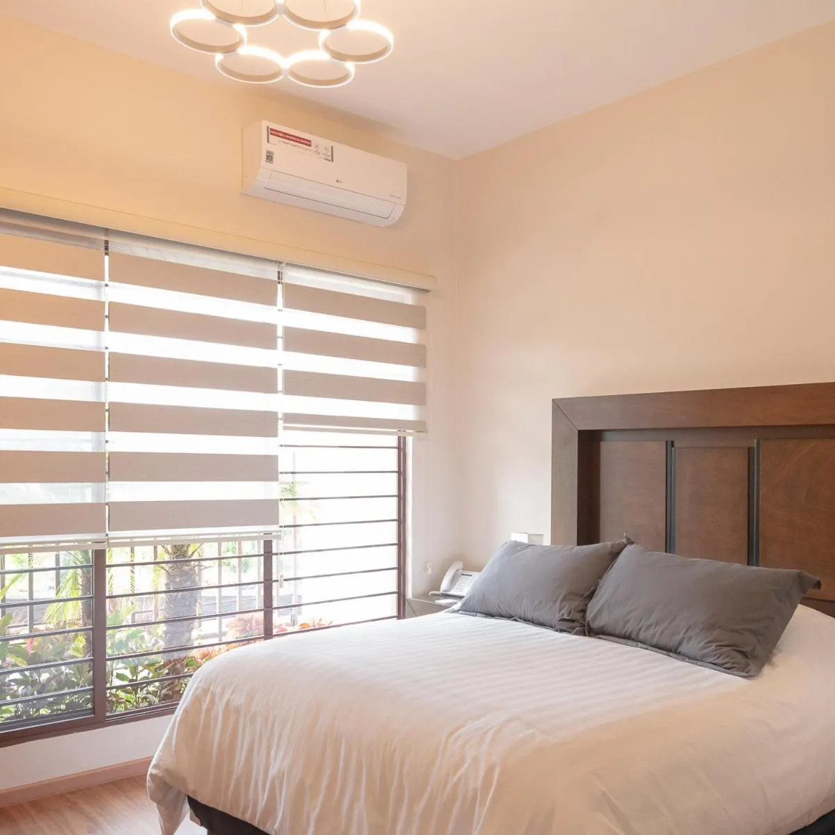 Photo of the whole room, Bed in Hotel Posada XR