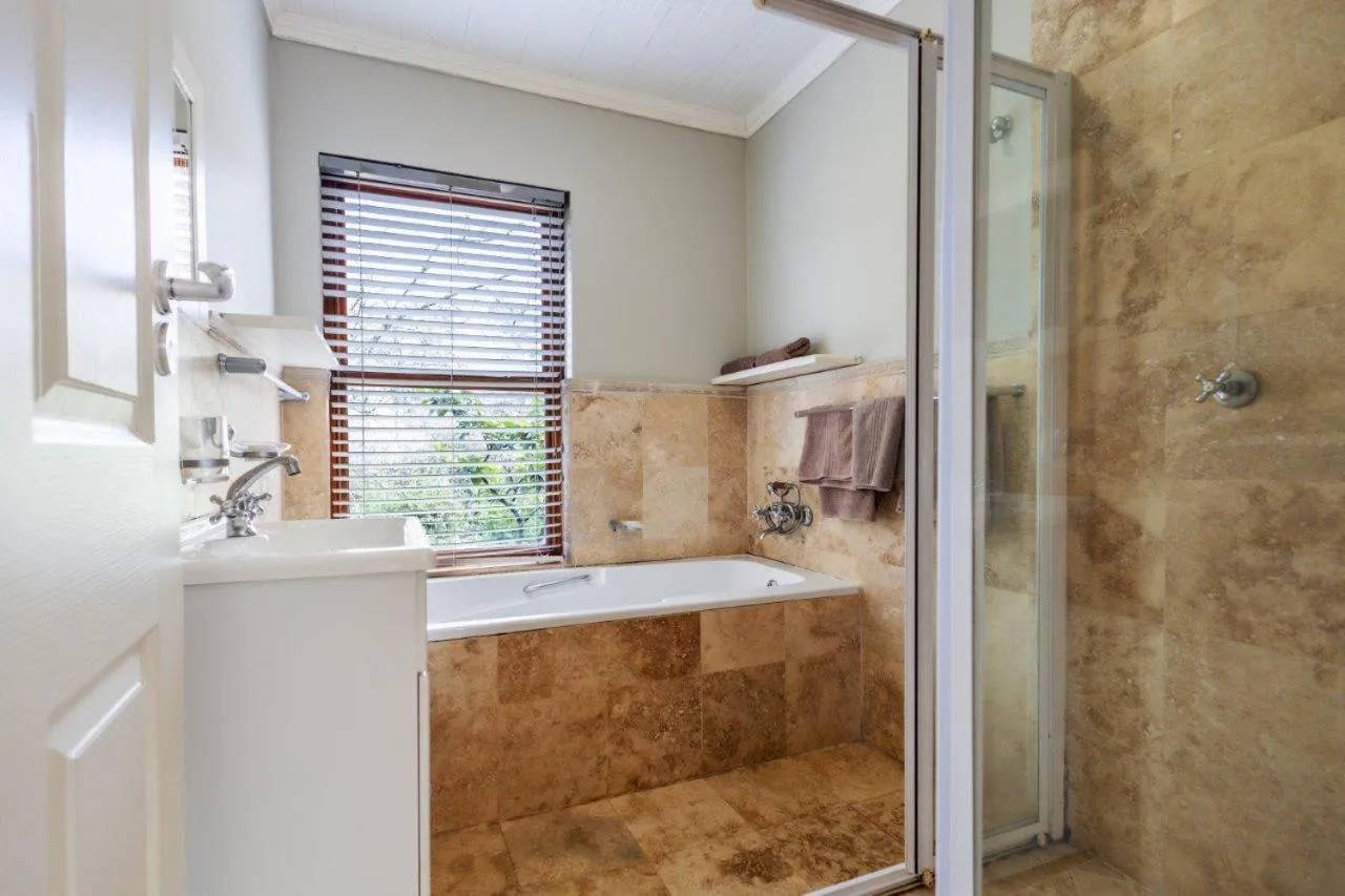 Hogsback Arminel Hotel