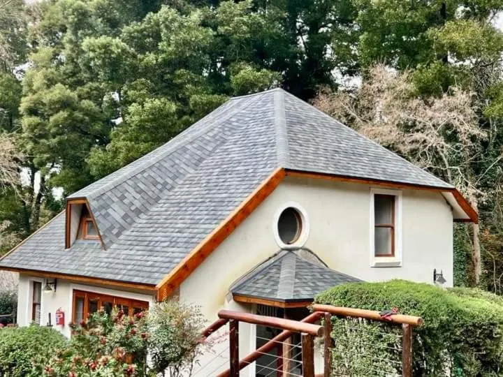 Hogsback Arminel Hotel