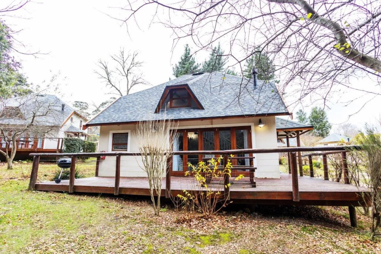 Hogsback Arminel Hotel