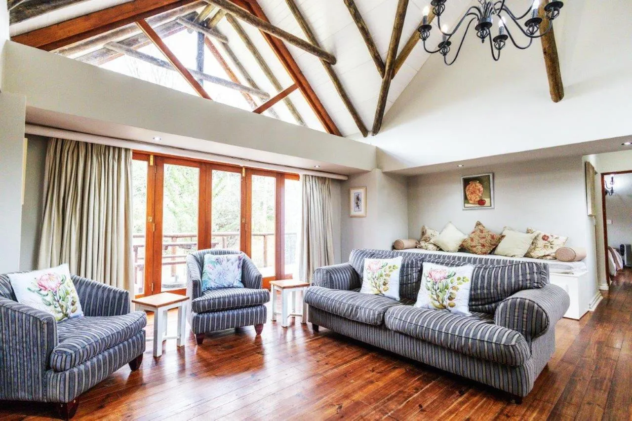 Hogsback Arminel Hotel