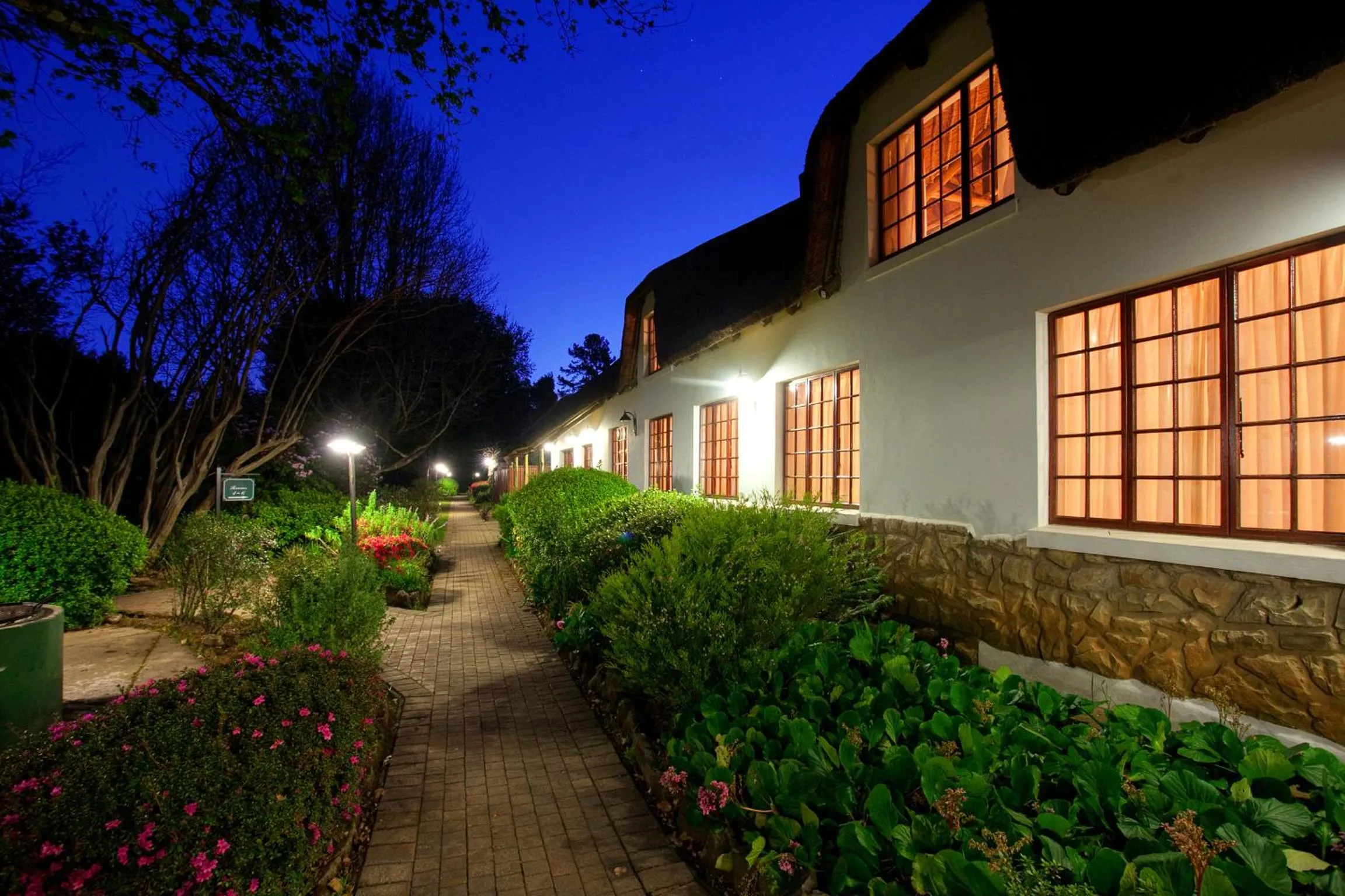 Hogsback Arminel Hotel
