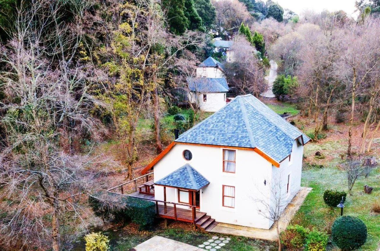 Hogsback Arminel Hotel