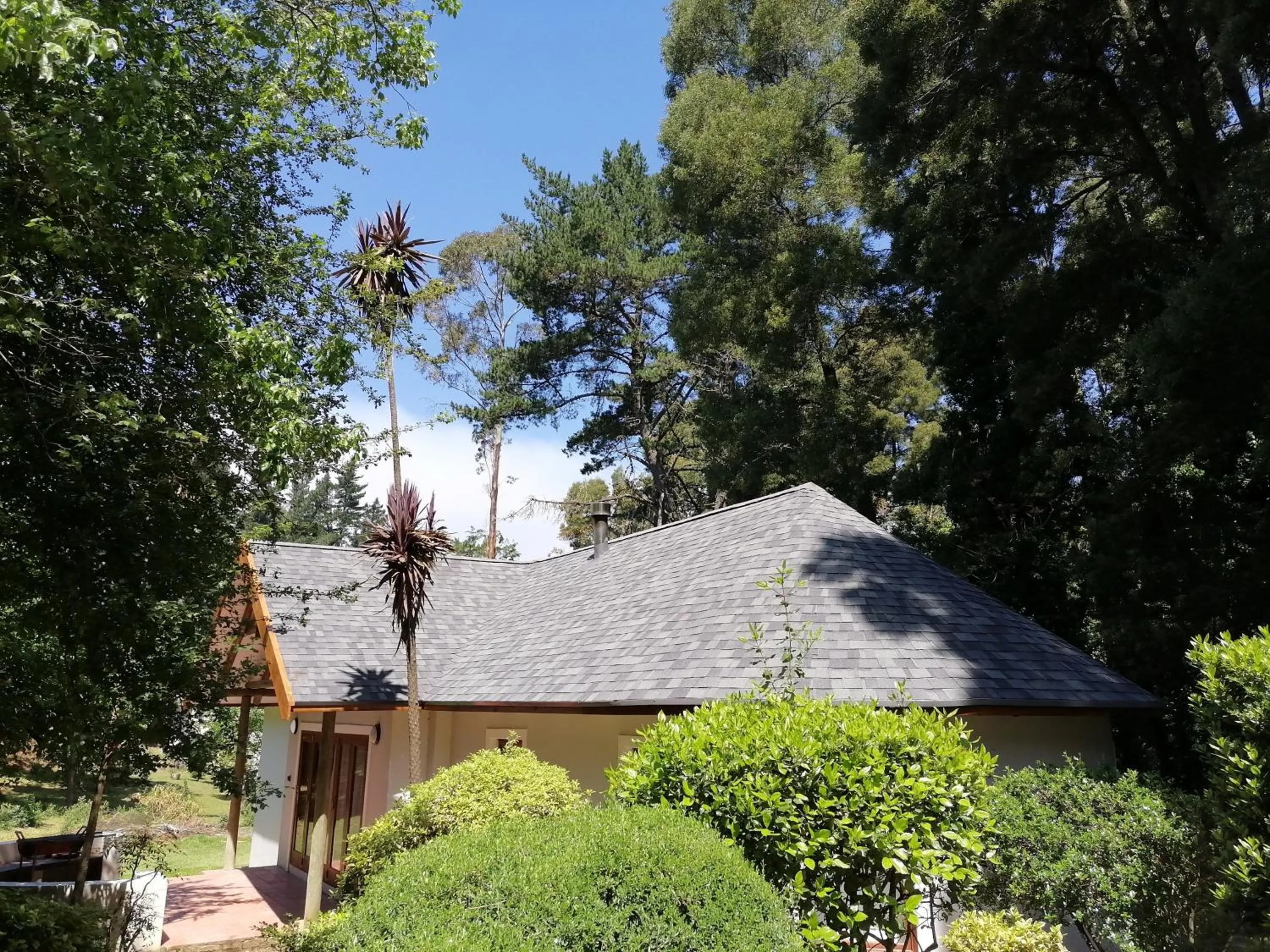 Hogsback Arminel Hotel