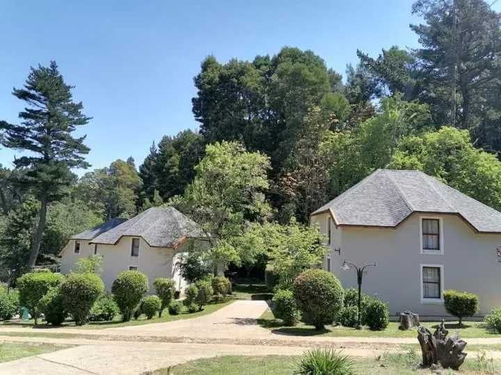 Hogsback Arminel Hotel