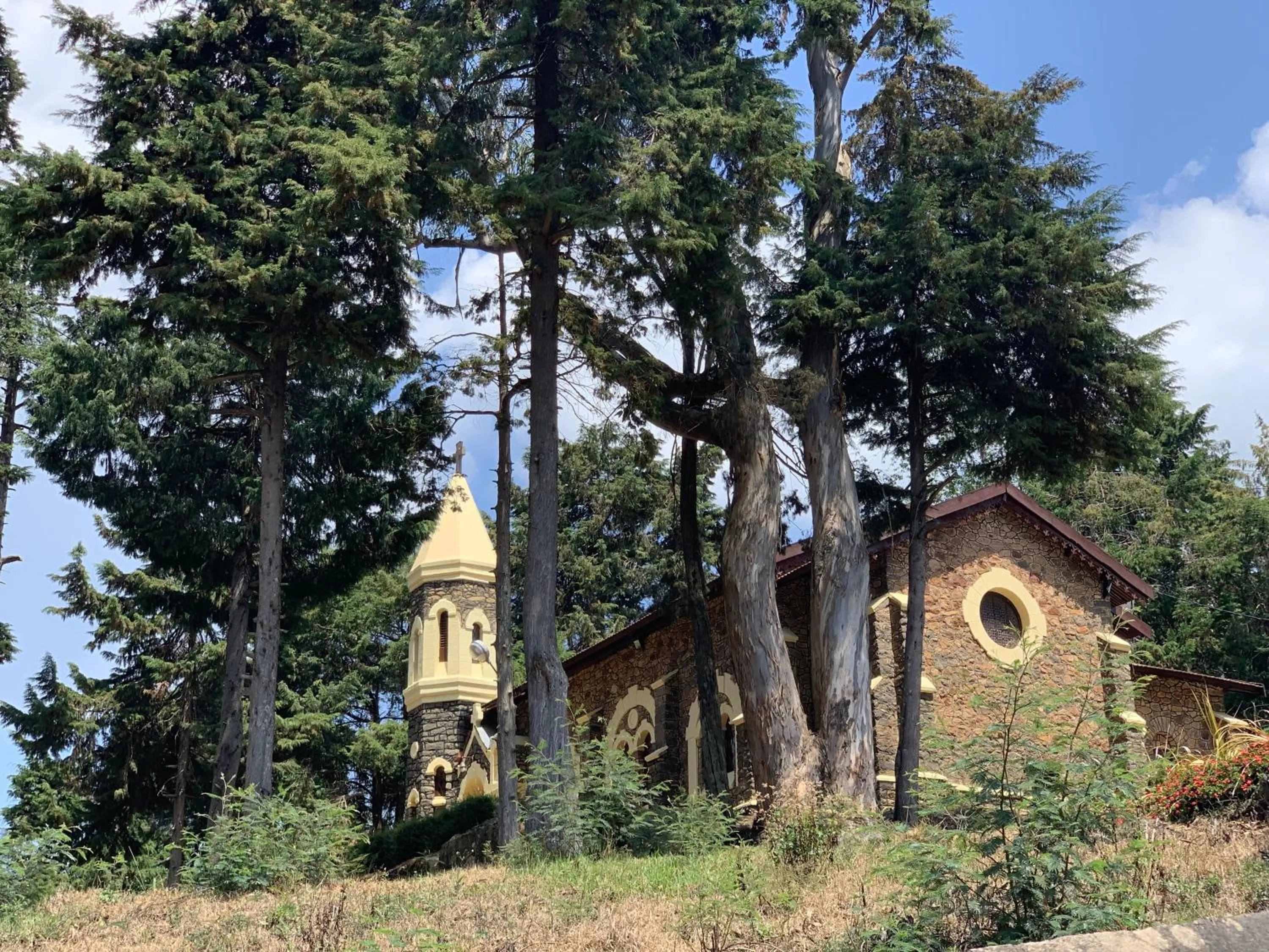 Nearby landmark in Hotel Jc Grand