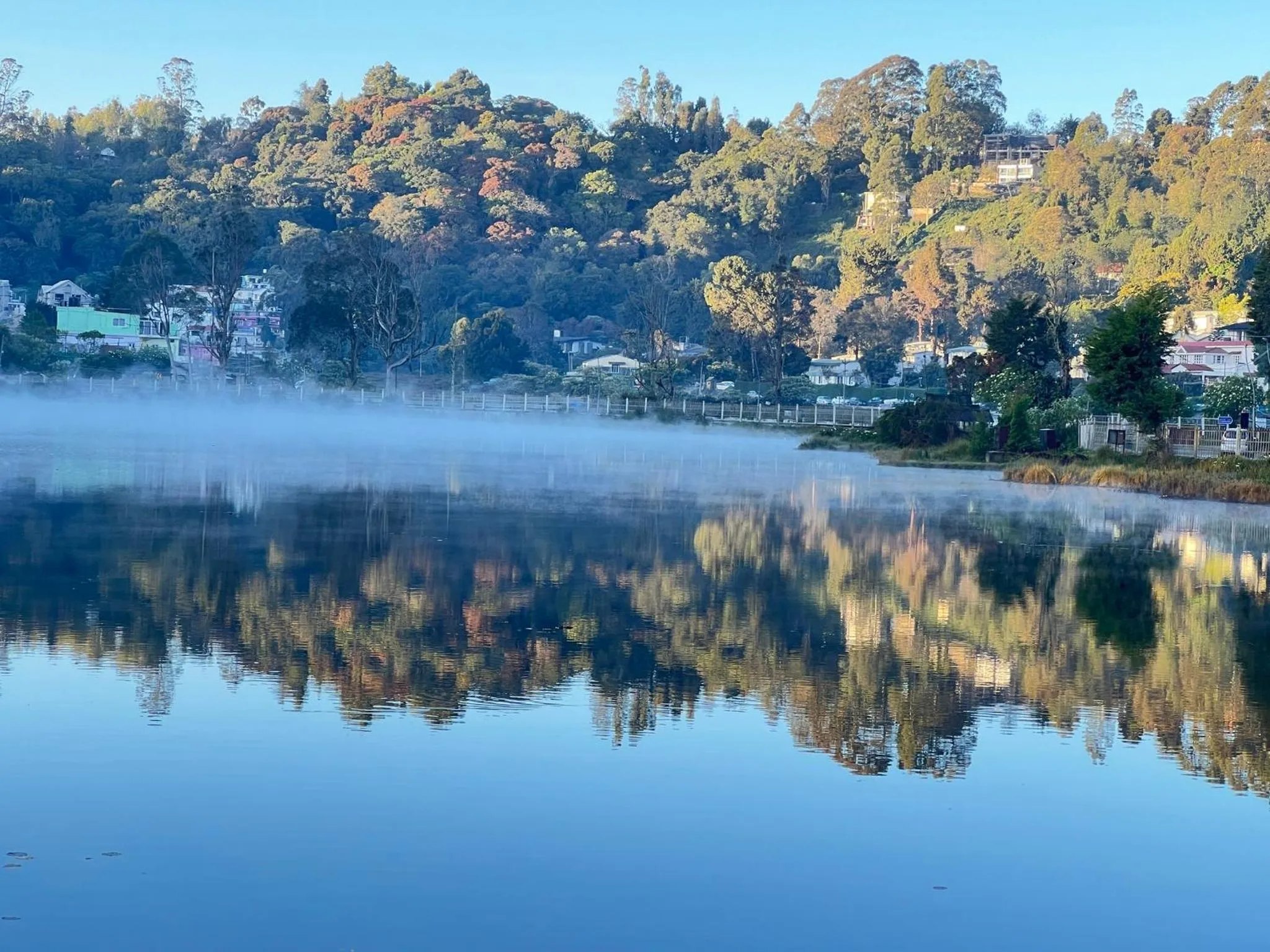 Day in Hotel Jc Grand