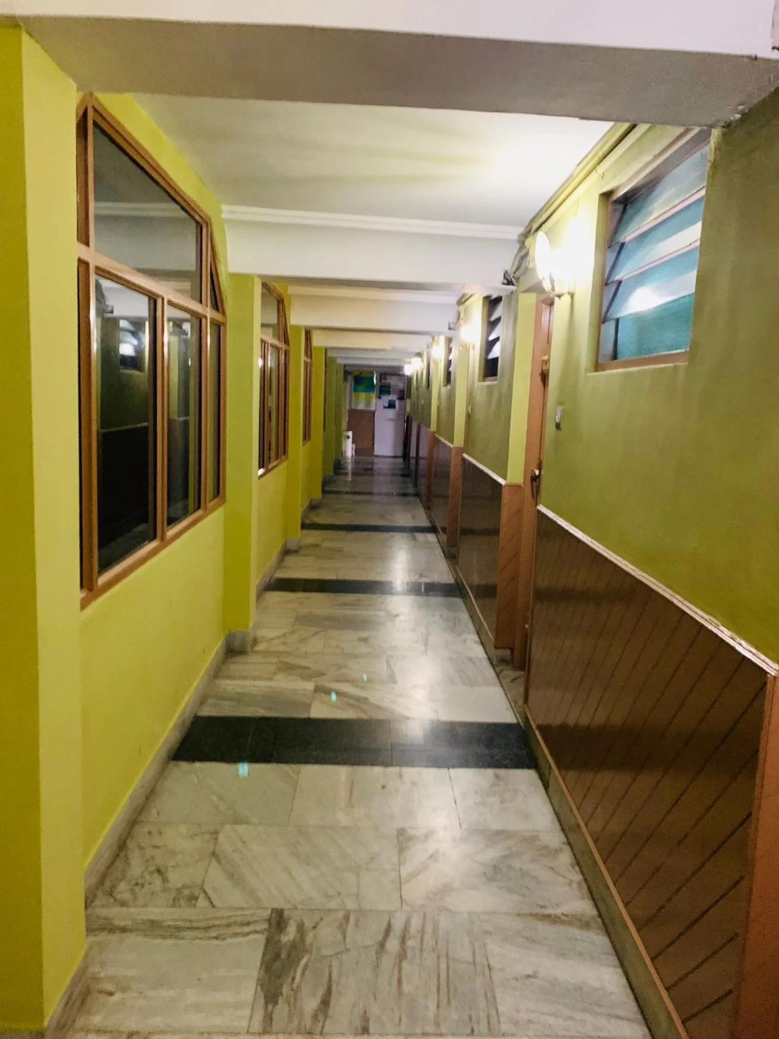 Facade/entrance in Hotel Jc Grand