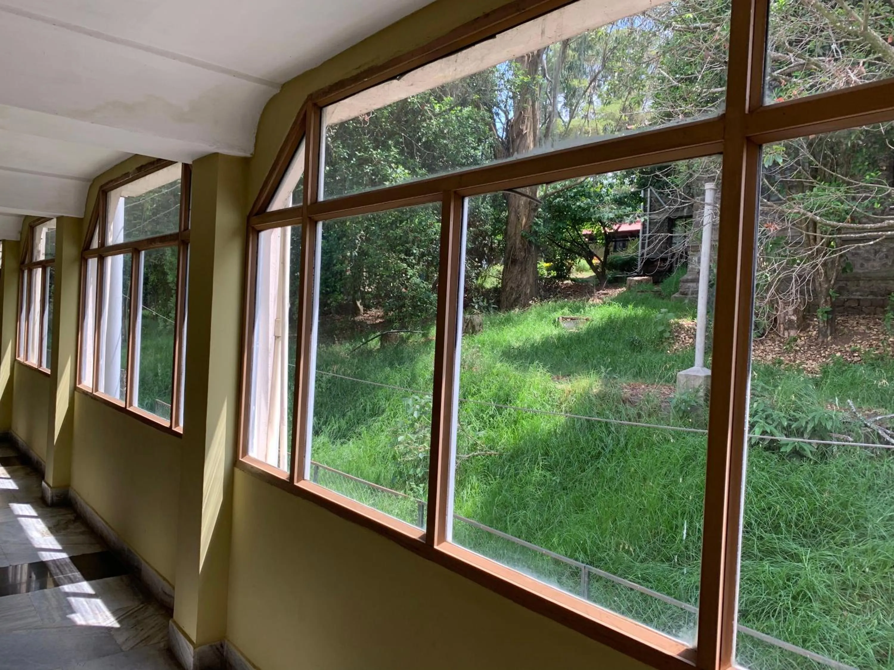 Spring in Hotel Jc Grand