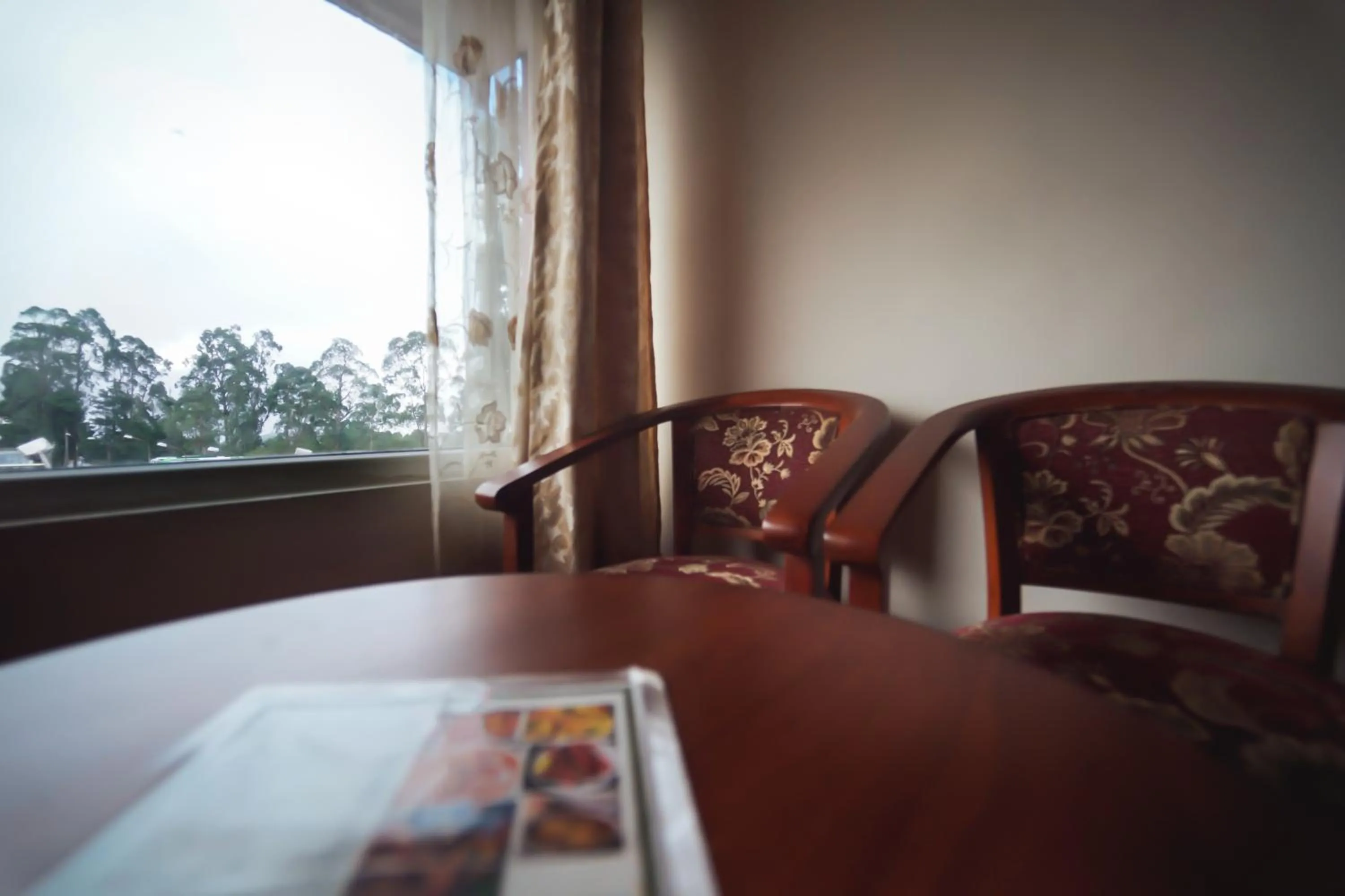 View (from property/room) in Hotel Jc Grand