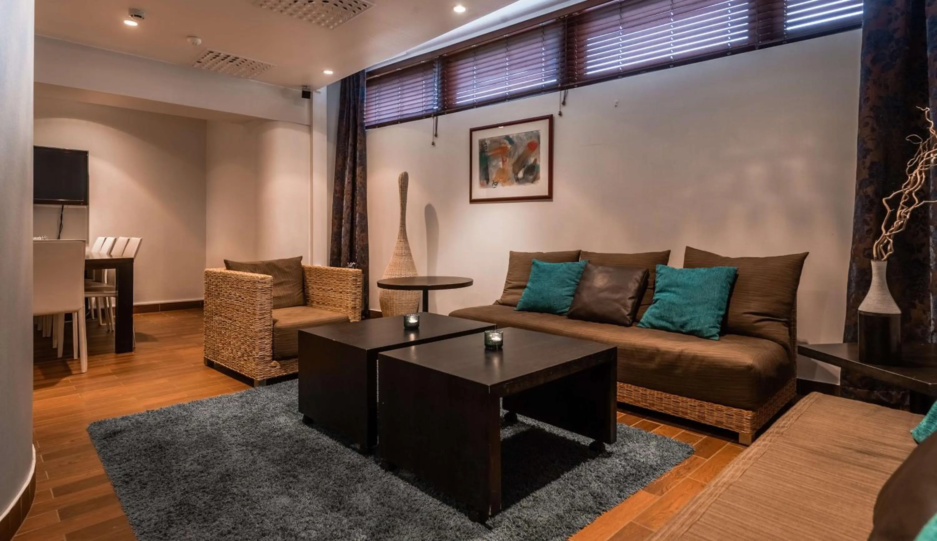 Activities in Radisson Blu Marina Palace Hotel, Turku