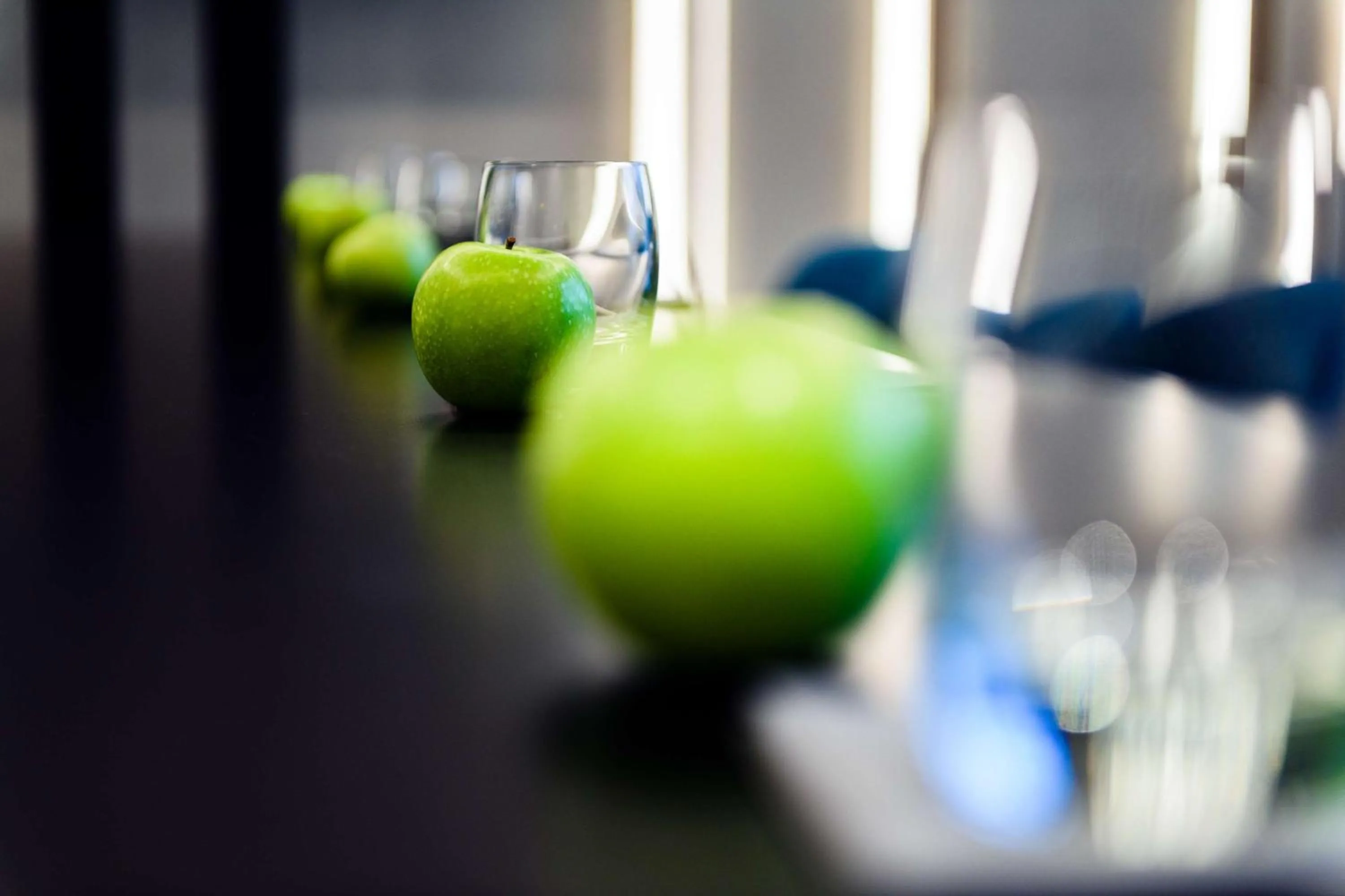 On site in Radisson Blu Marina Palace Hotel, Turku