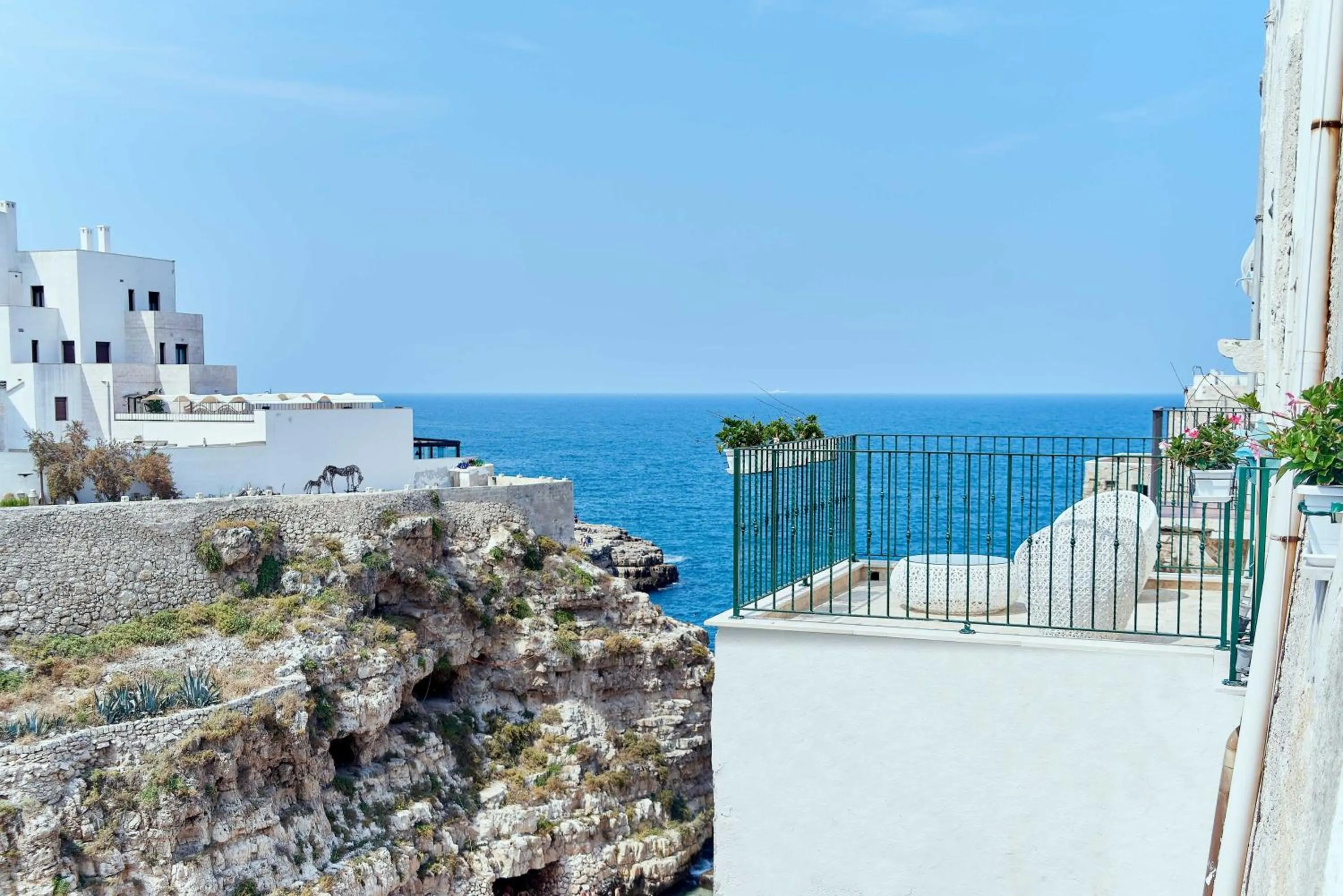 POSEA - Polignano Sea Suites
