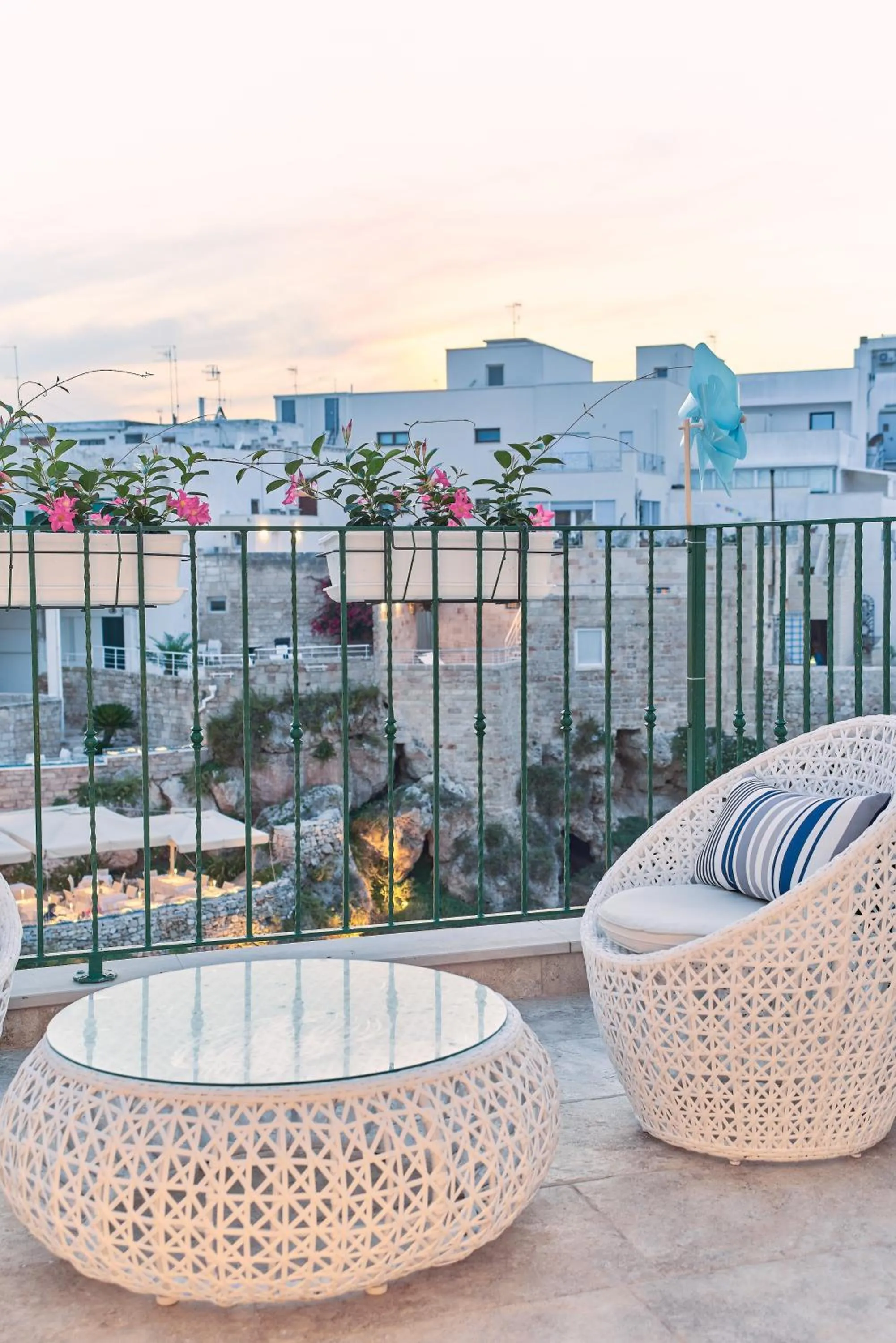 POSEA - Polignano Sea Suites