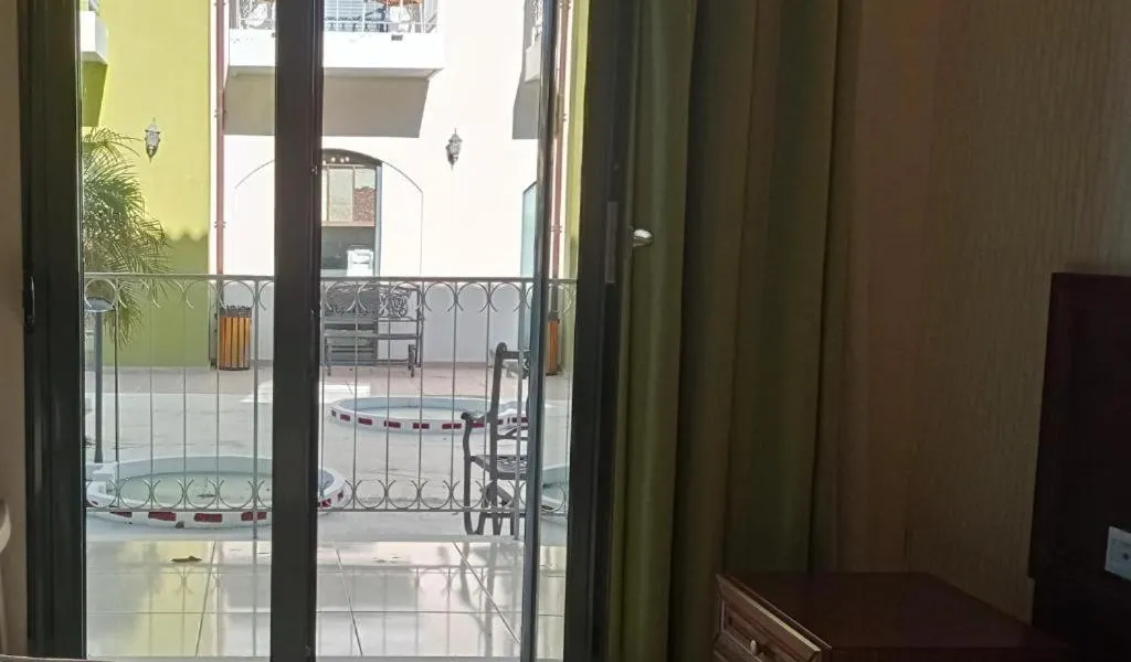 Alexander Mountain Resort