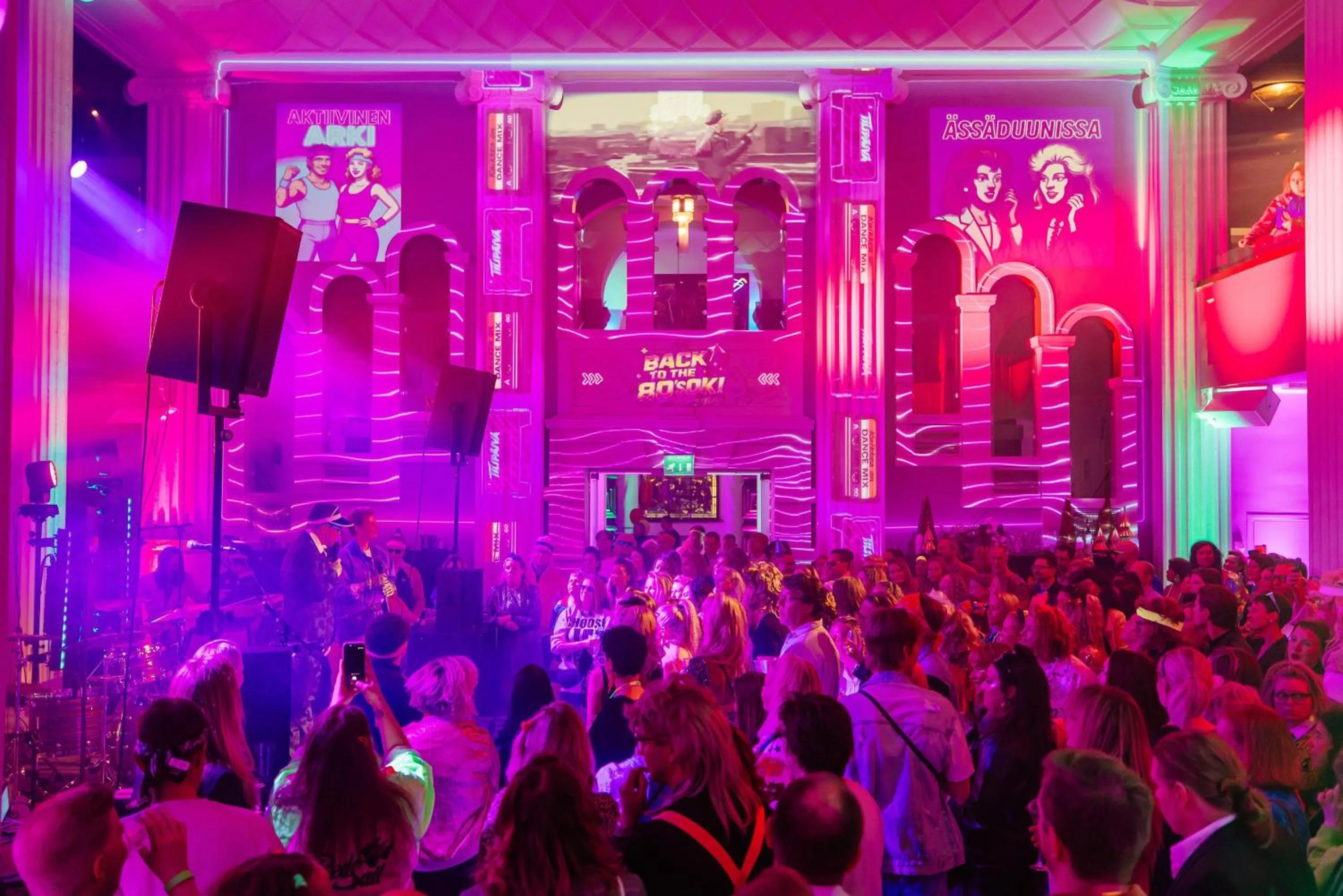 Other in Radisson Blu Plaza Hotel, Helsinki