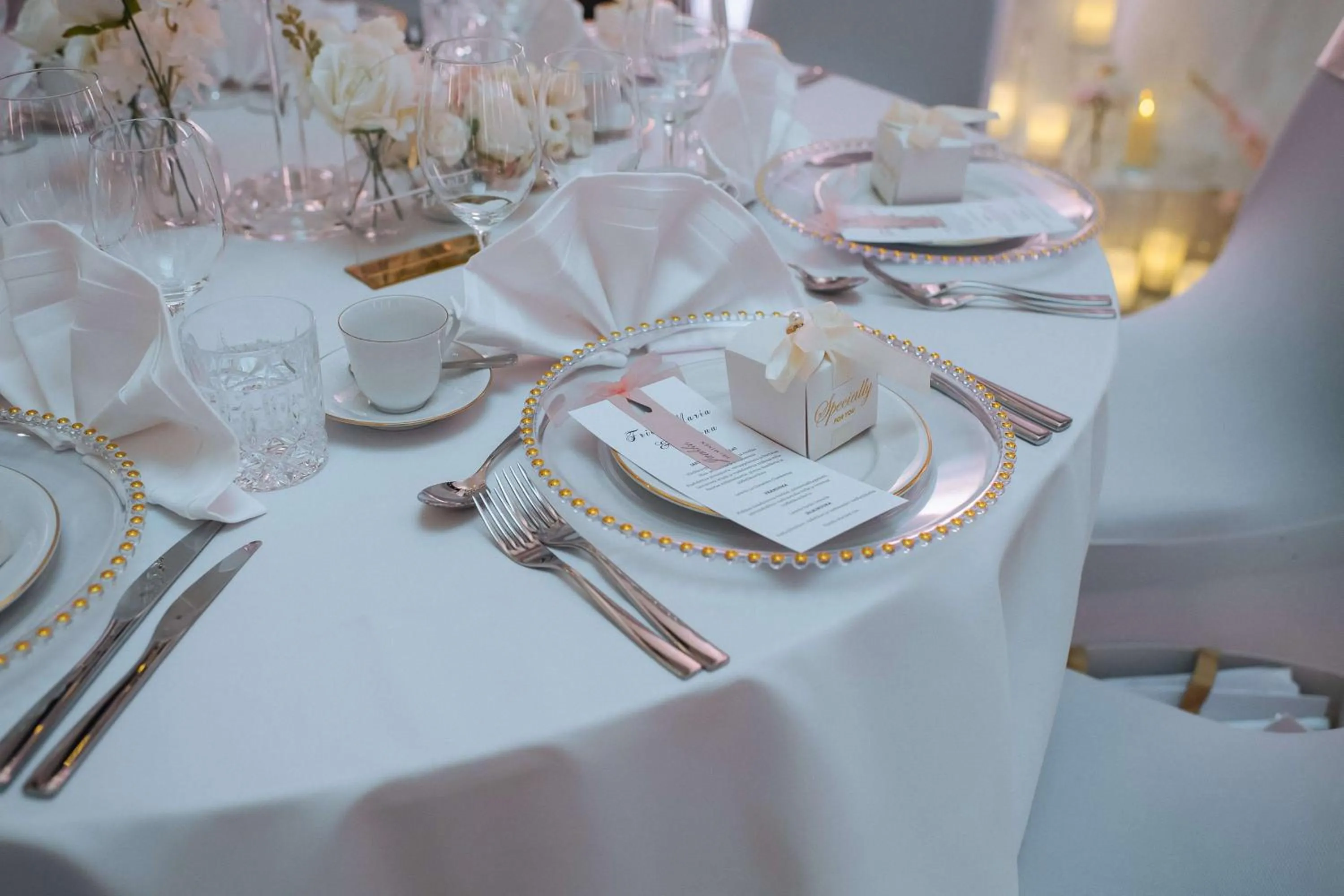 wedding in Radisson Blu Plaza Hotel, Helsinki