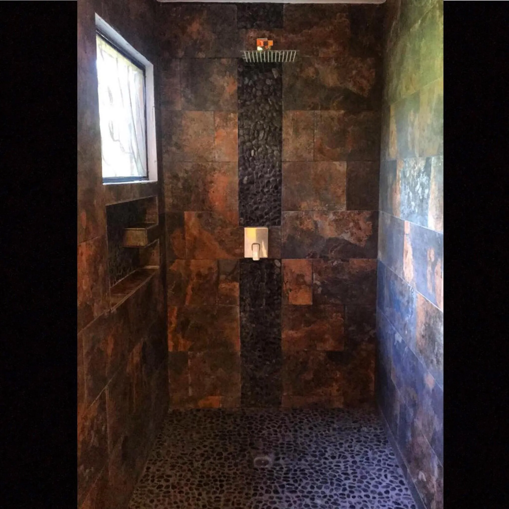 Private Home in Montezuma with Ocean View