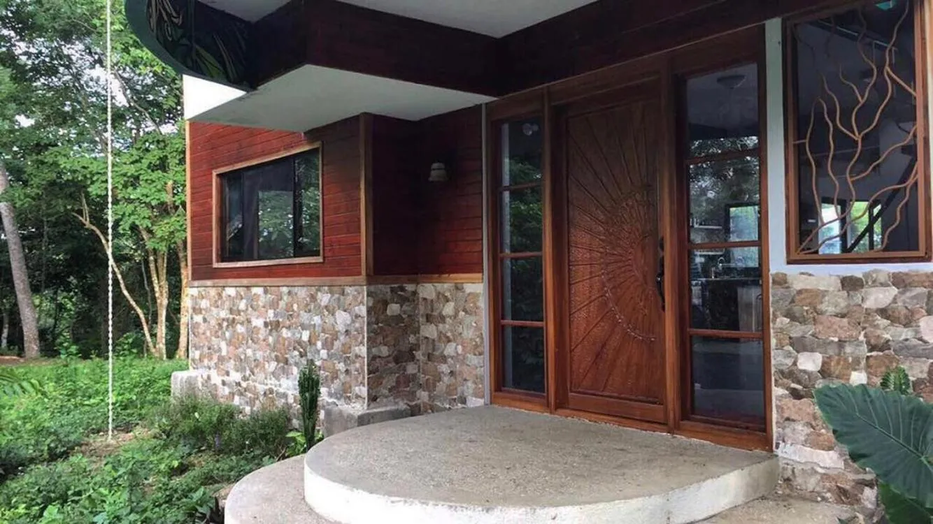 Private Home in Montezuma with Ocean View
