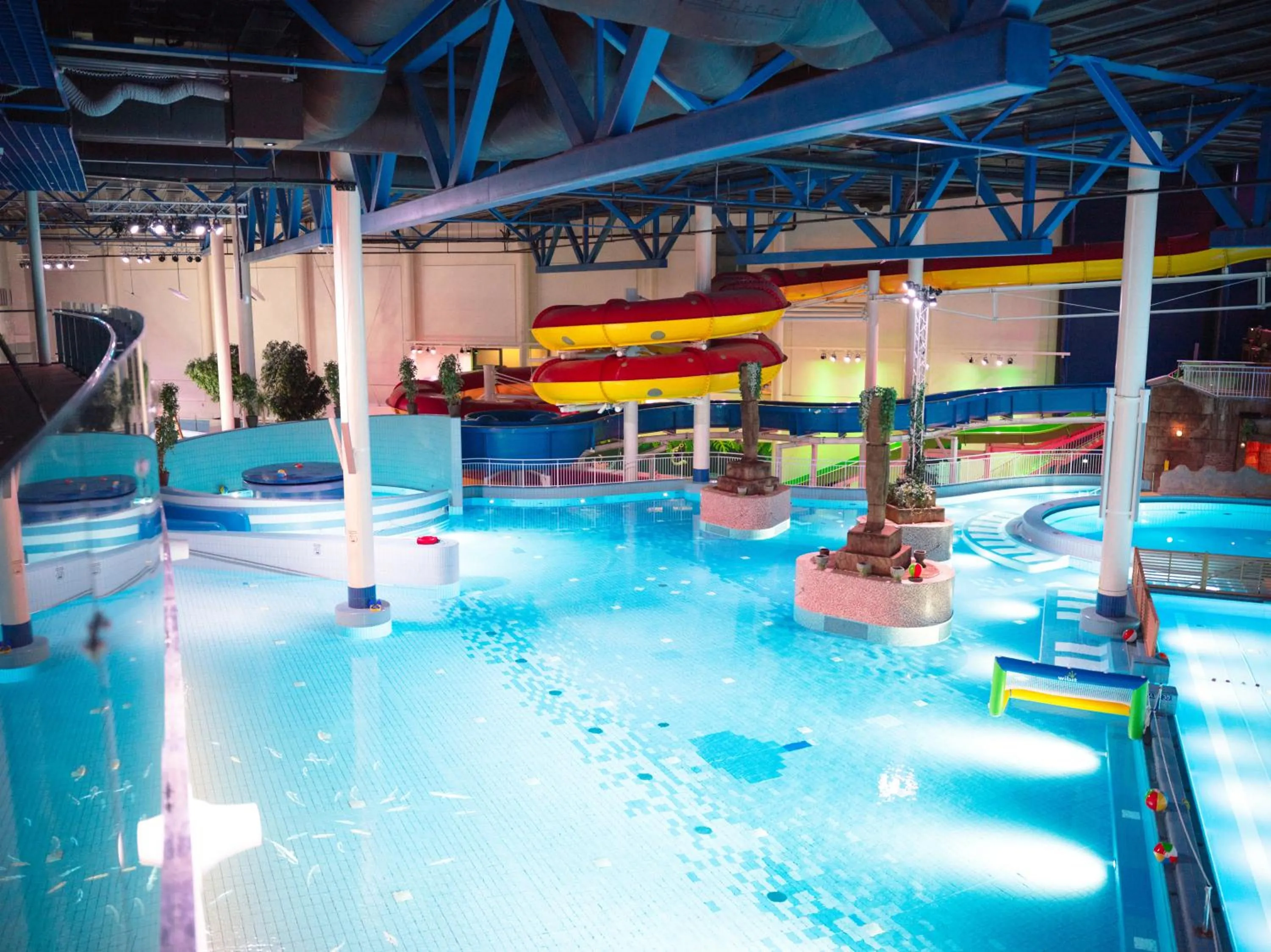 Break Sokos Hotel Flamingo