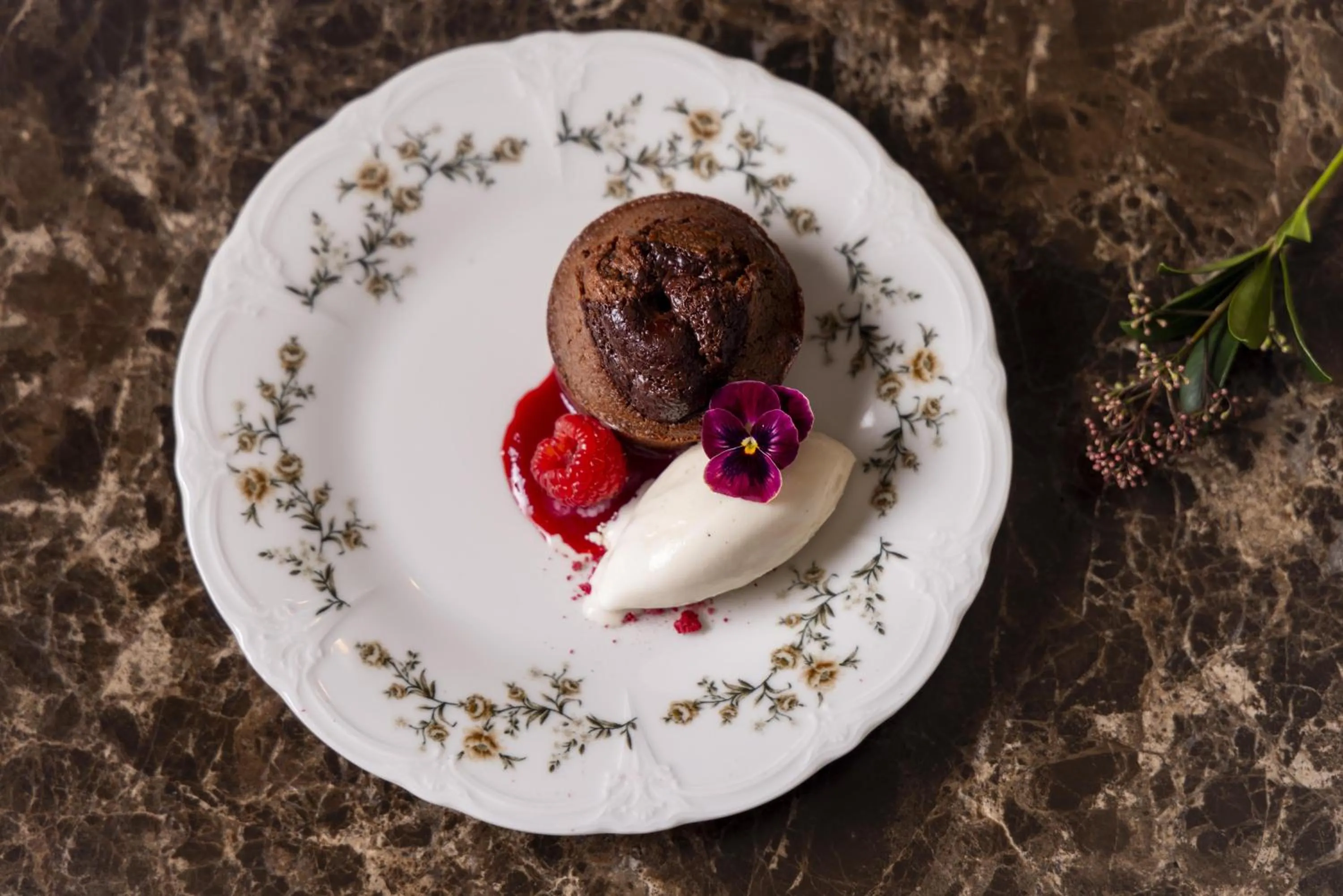 Restaurant/places to eat in Radisson Blu Hotel, Oulu