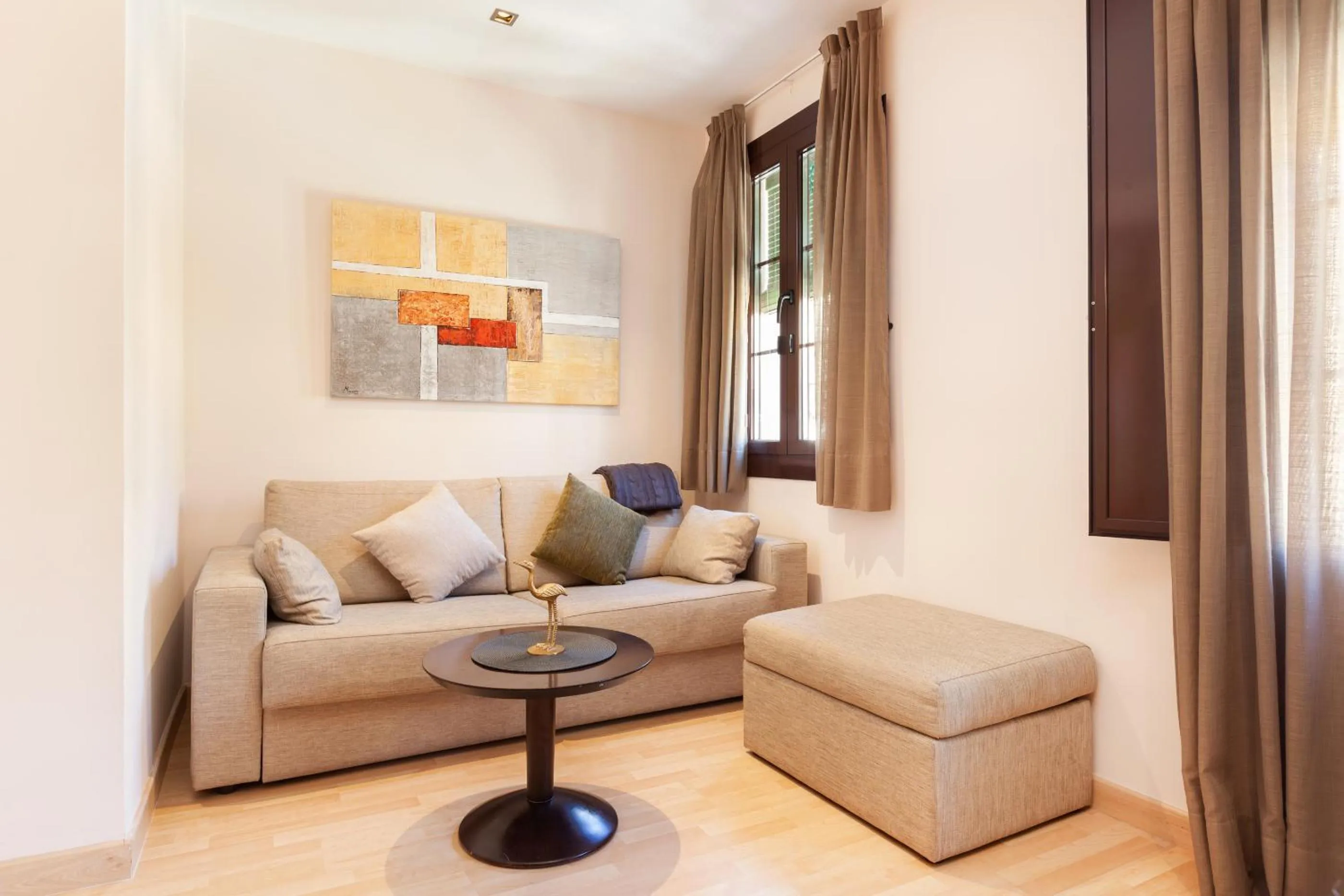 Dream Gracia Apartments