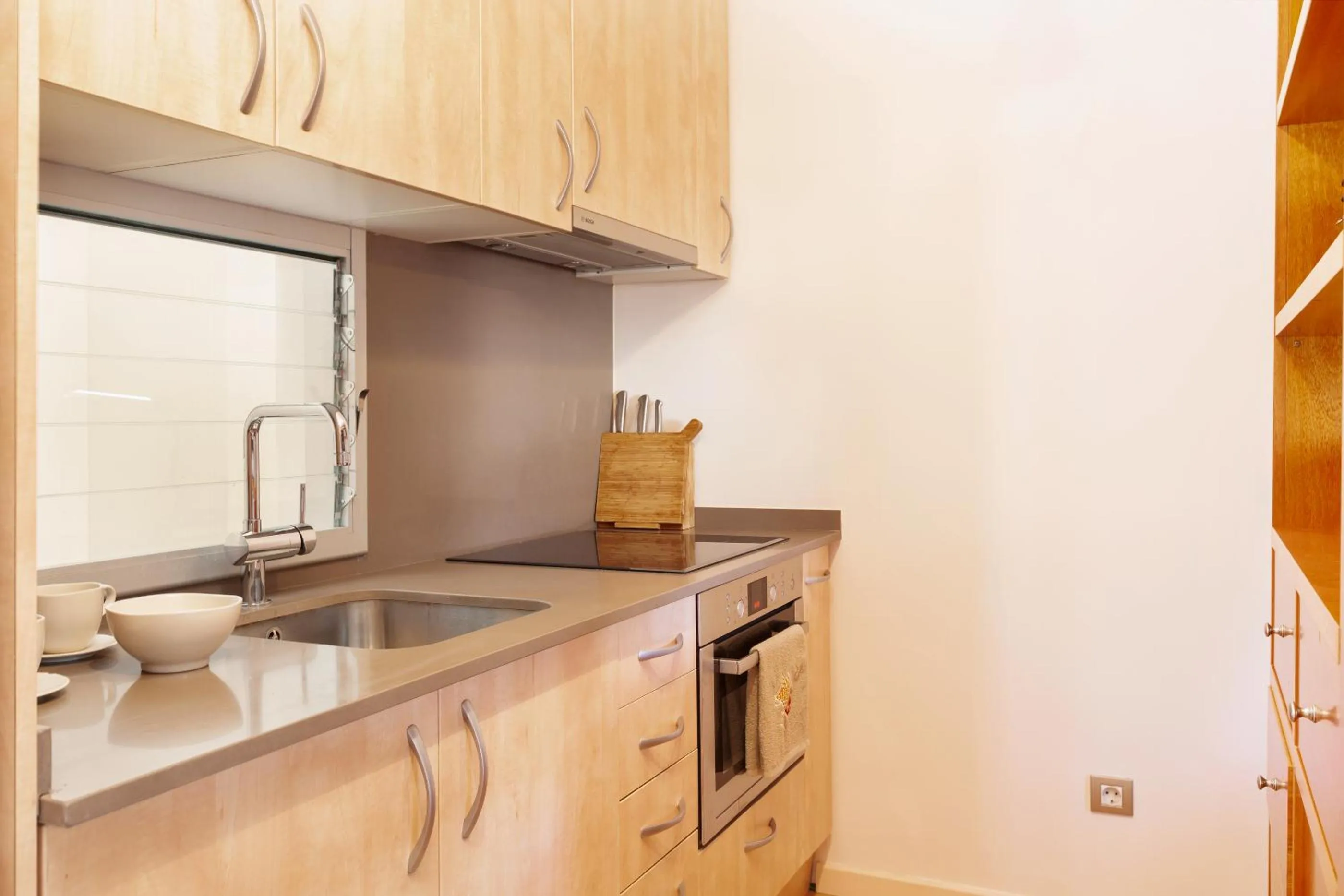 Dream Gracia Apartments