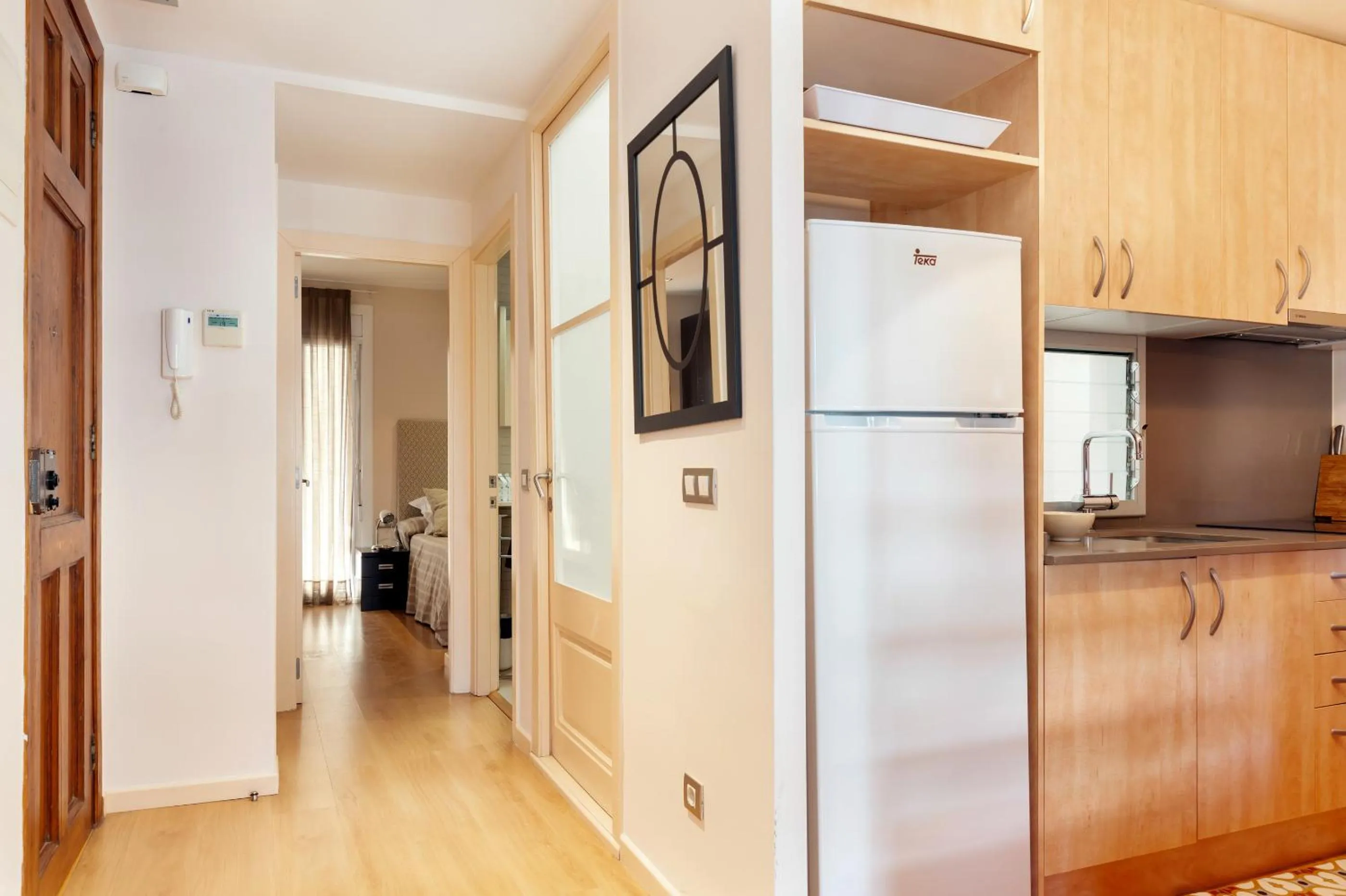 Dream Gracia Apartments