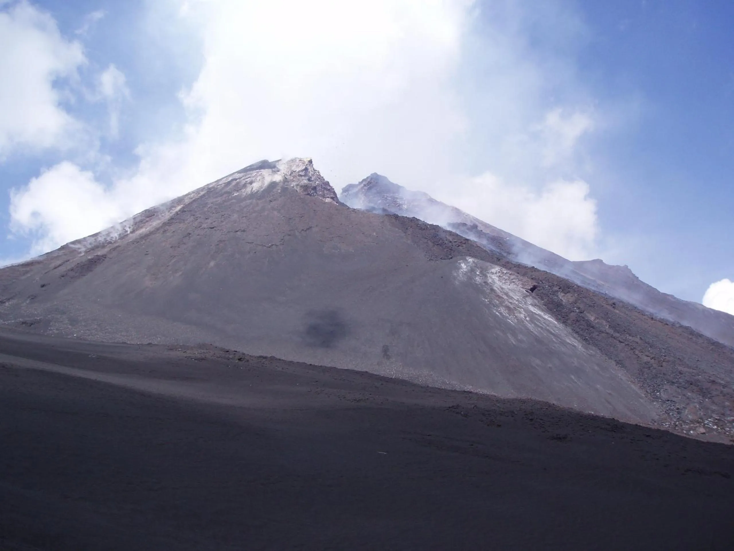 Nearby landmark in I Colori Del Sole