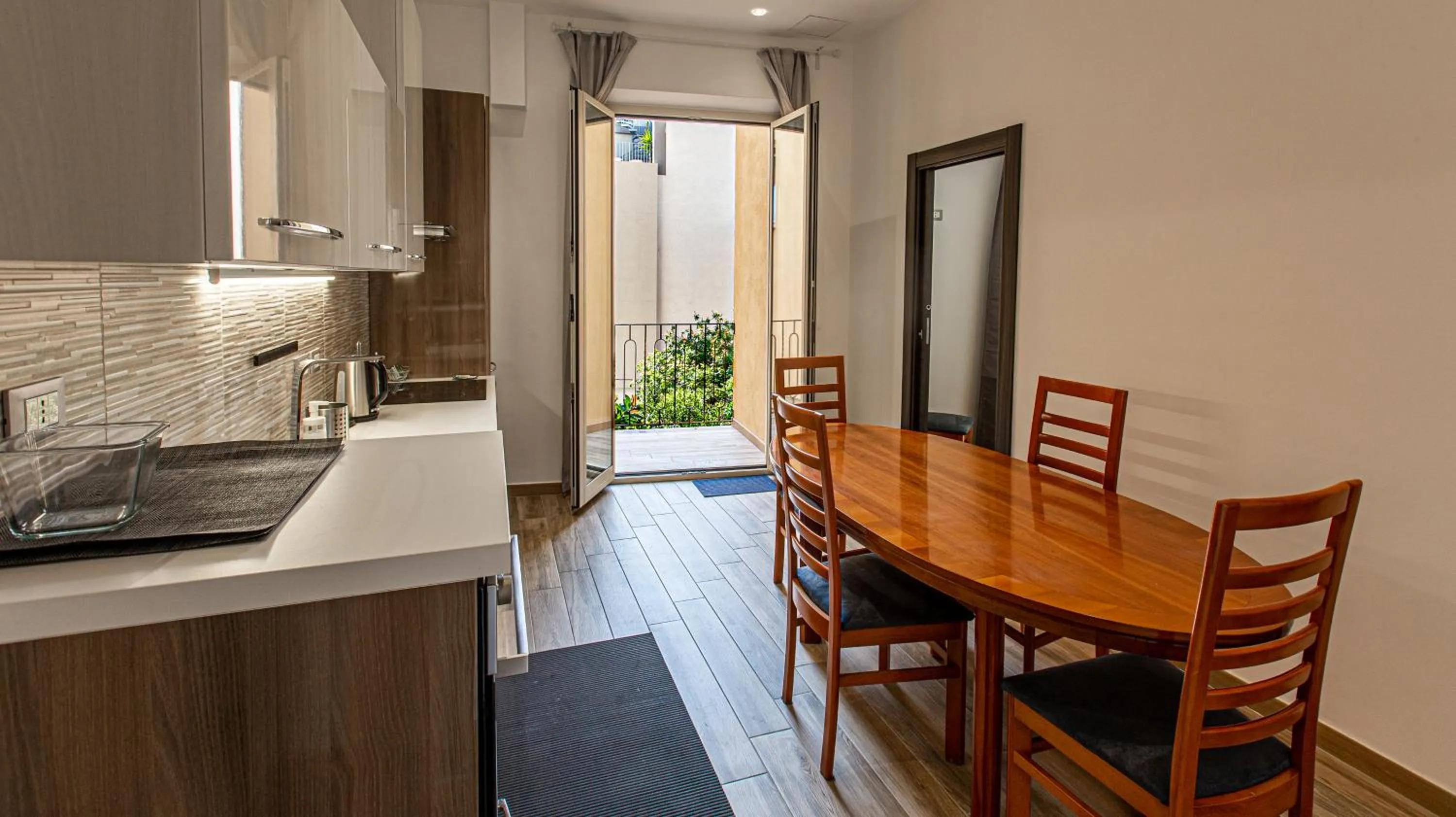Superior Apartment in TaoMau - Duomo Square