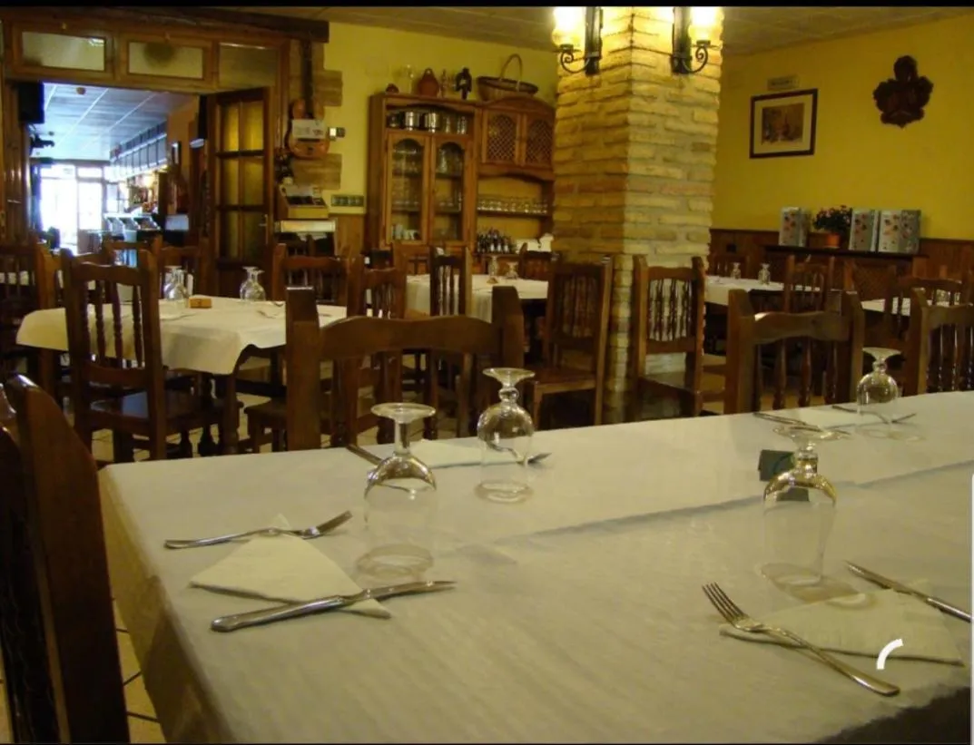 Hostal La Plaza