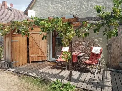 Pension (FW) "Seeblick" am Stelzenhaus Pension (FW) "Seeblick" am Stelzenhaus