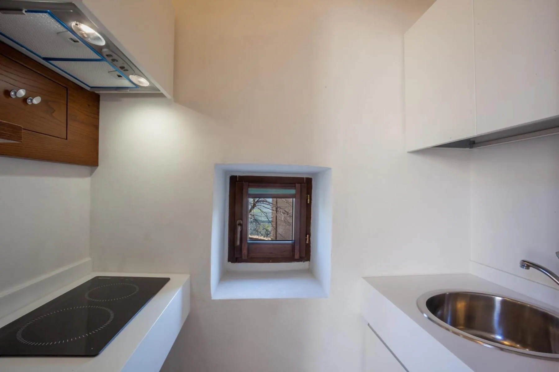 Il Castello di Campello