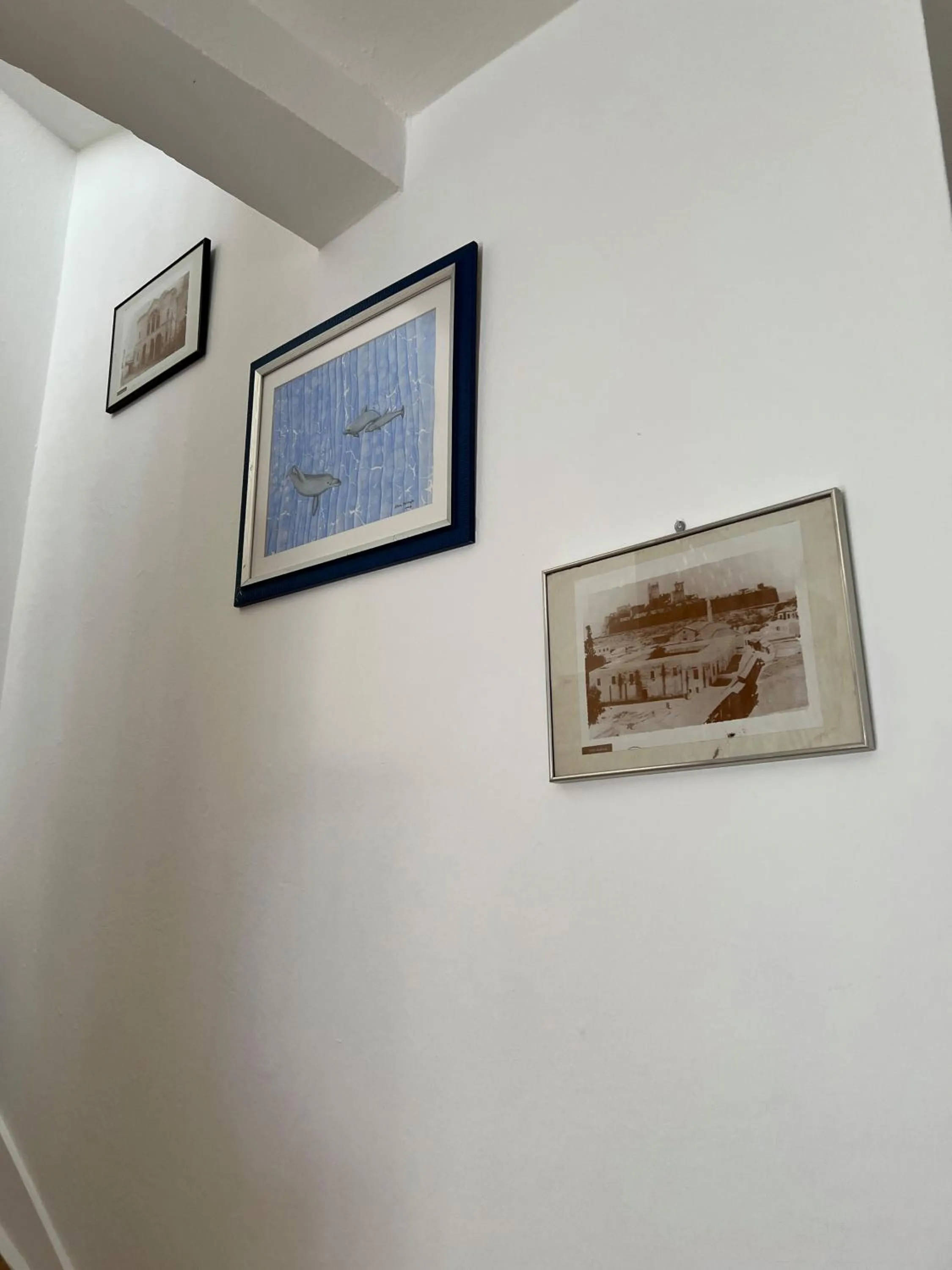 Decorative detail in Kaya Apart & Pansiyon