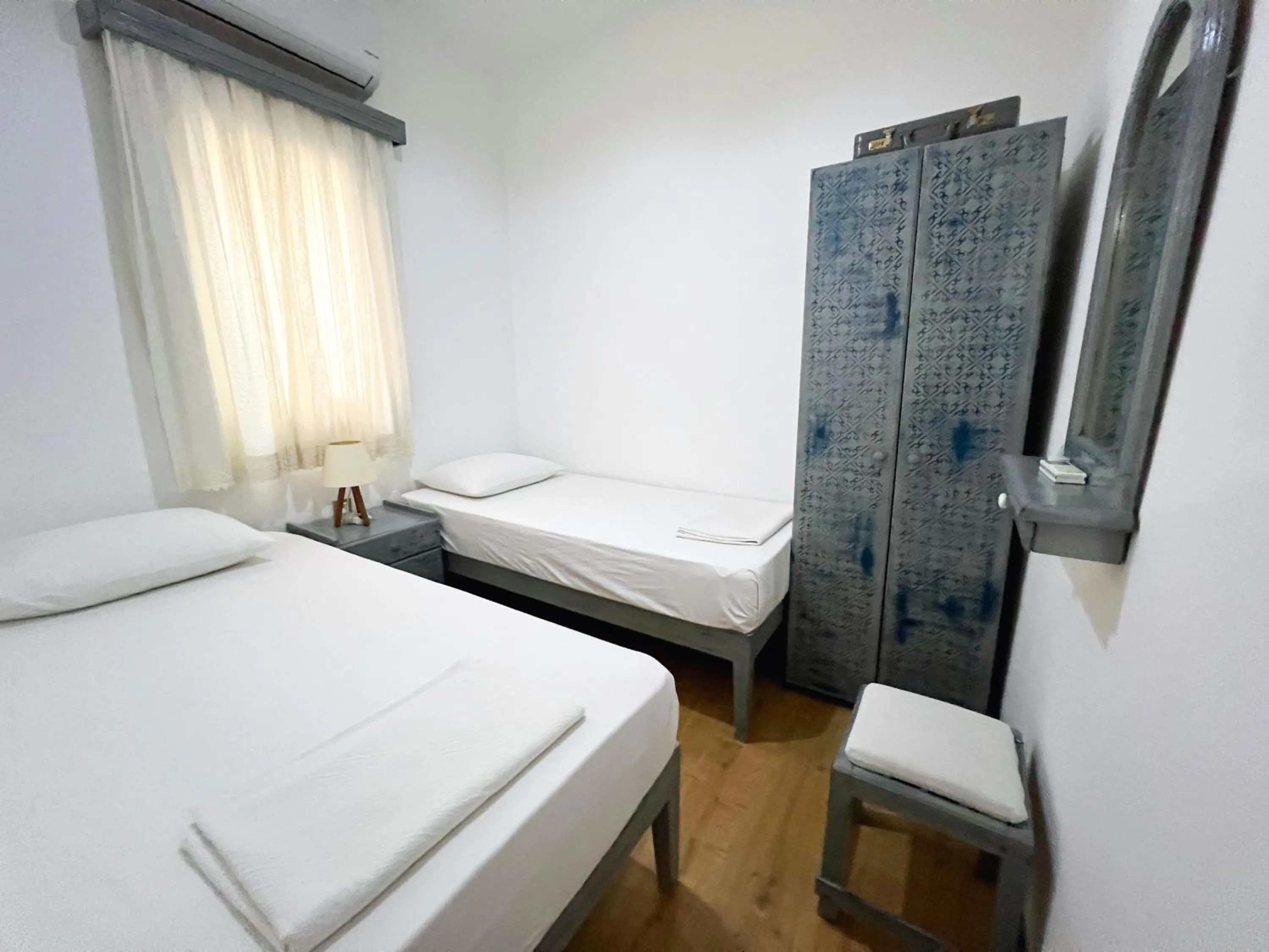 Bedroom in Kaya Apart & Pansiyon