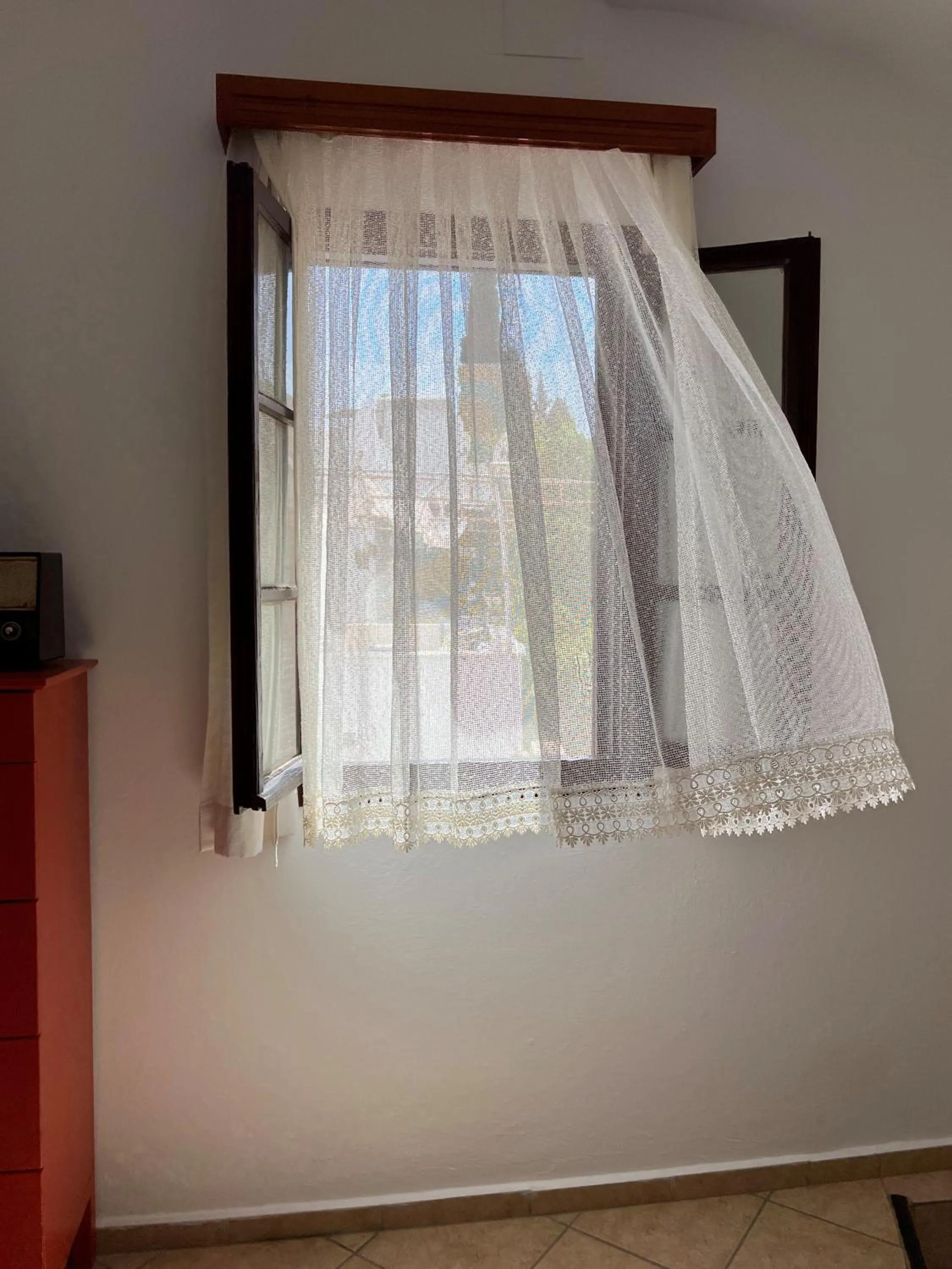 Decorative detail in Kaya Apart & Pansiyon