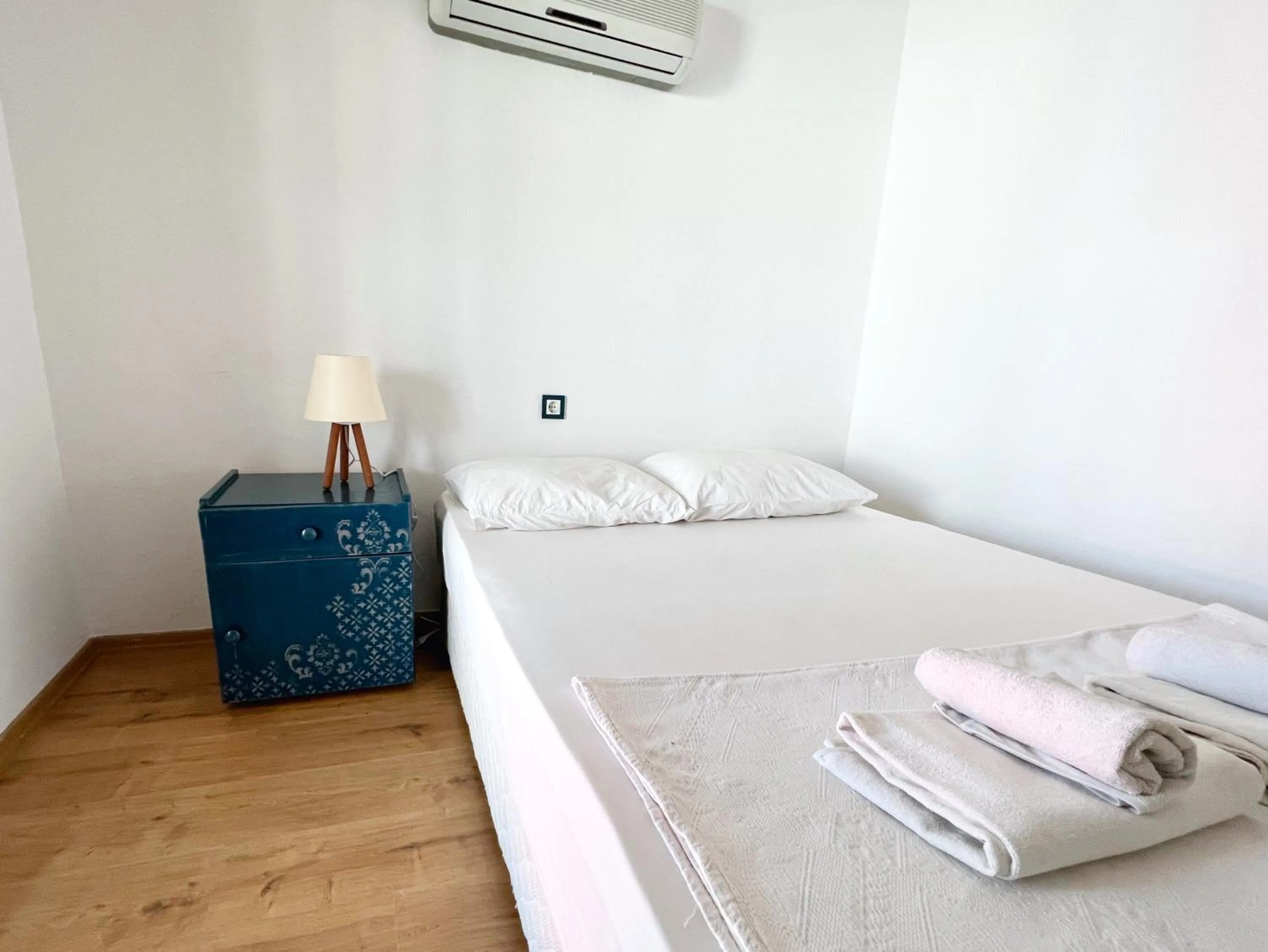 Massage in Kaya Apart & Pansiyon