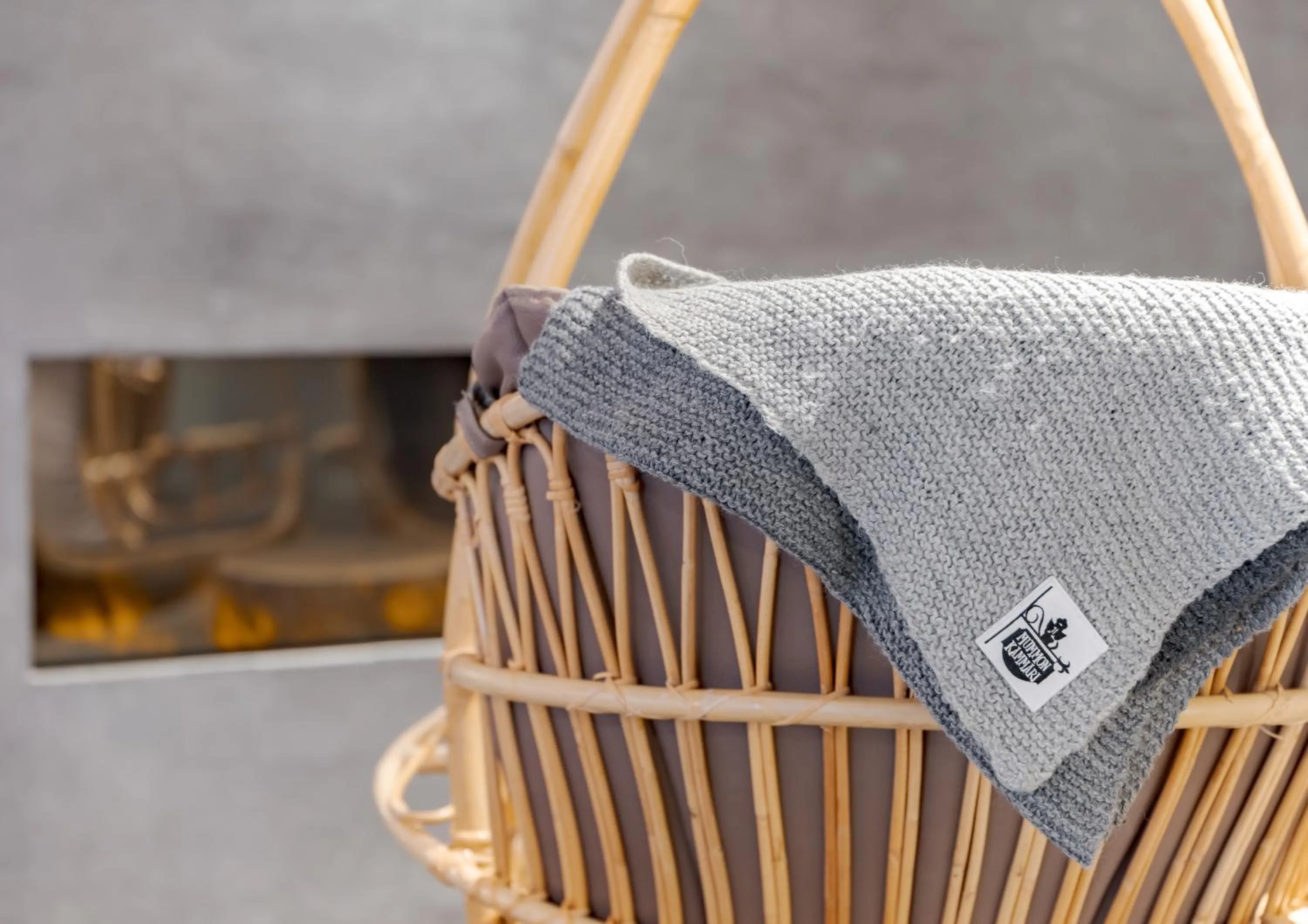 Lobby or reception in Original Sokos Hotel Villa Tampere