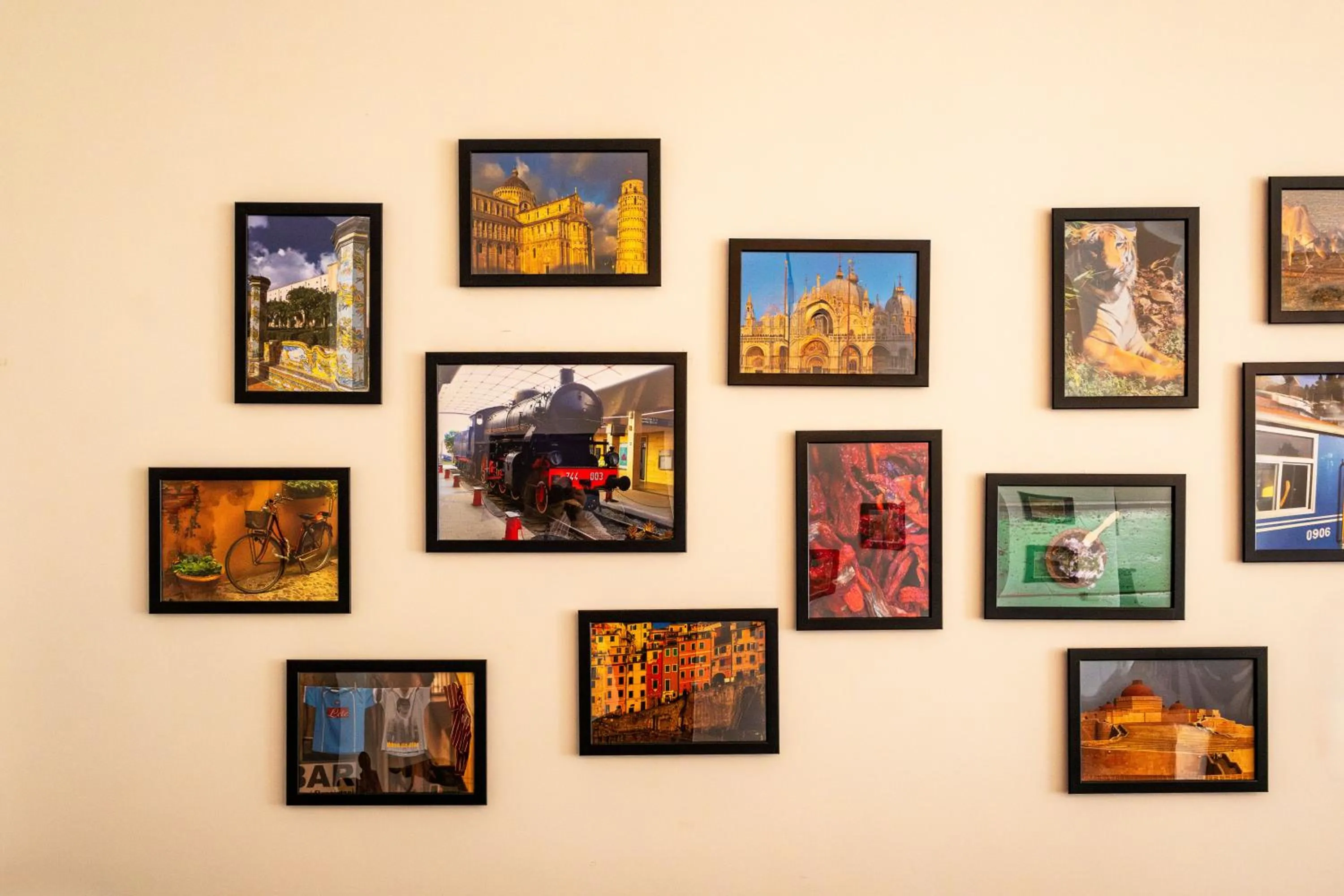 Restaurant/places to eat in Noclegi Stadion Bed & Breakfast